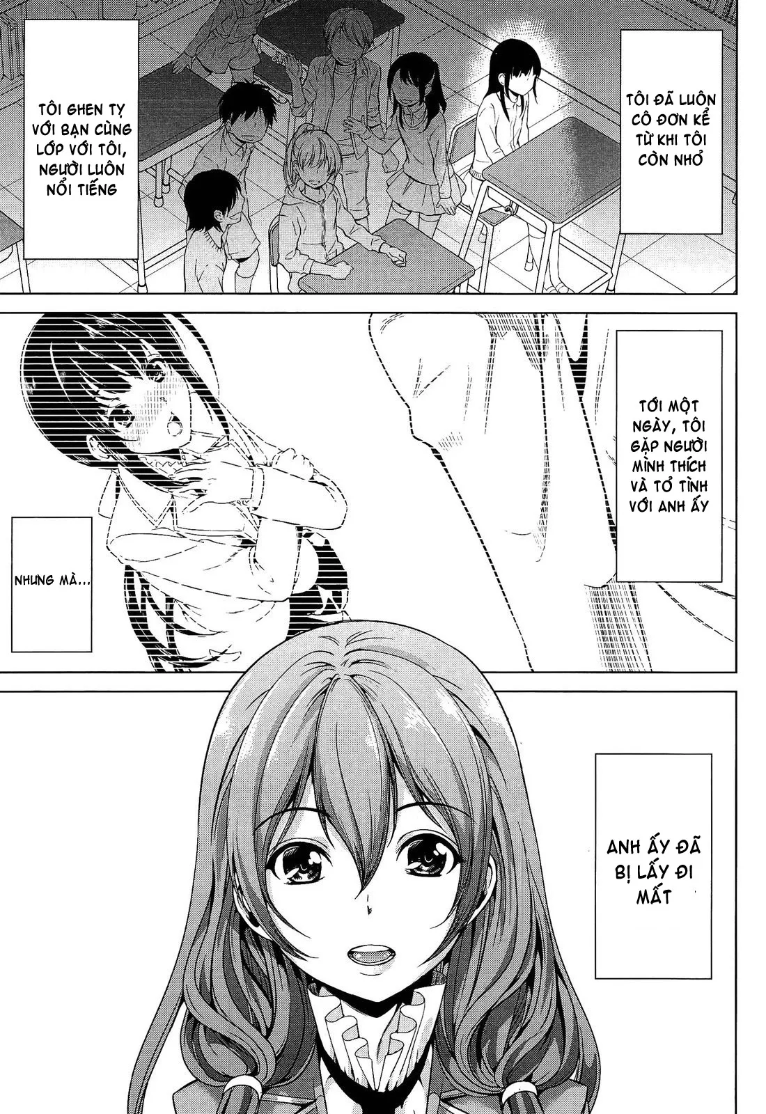 HentaiVN.net - Ảnh 51 - Kainushi-sama ni Natte yo ne! - Part 4