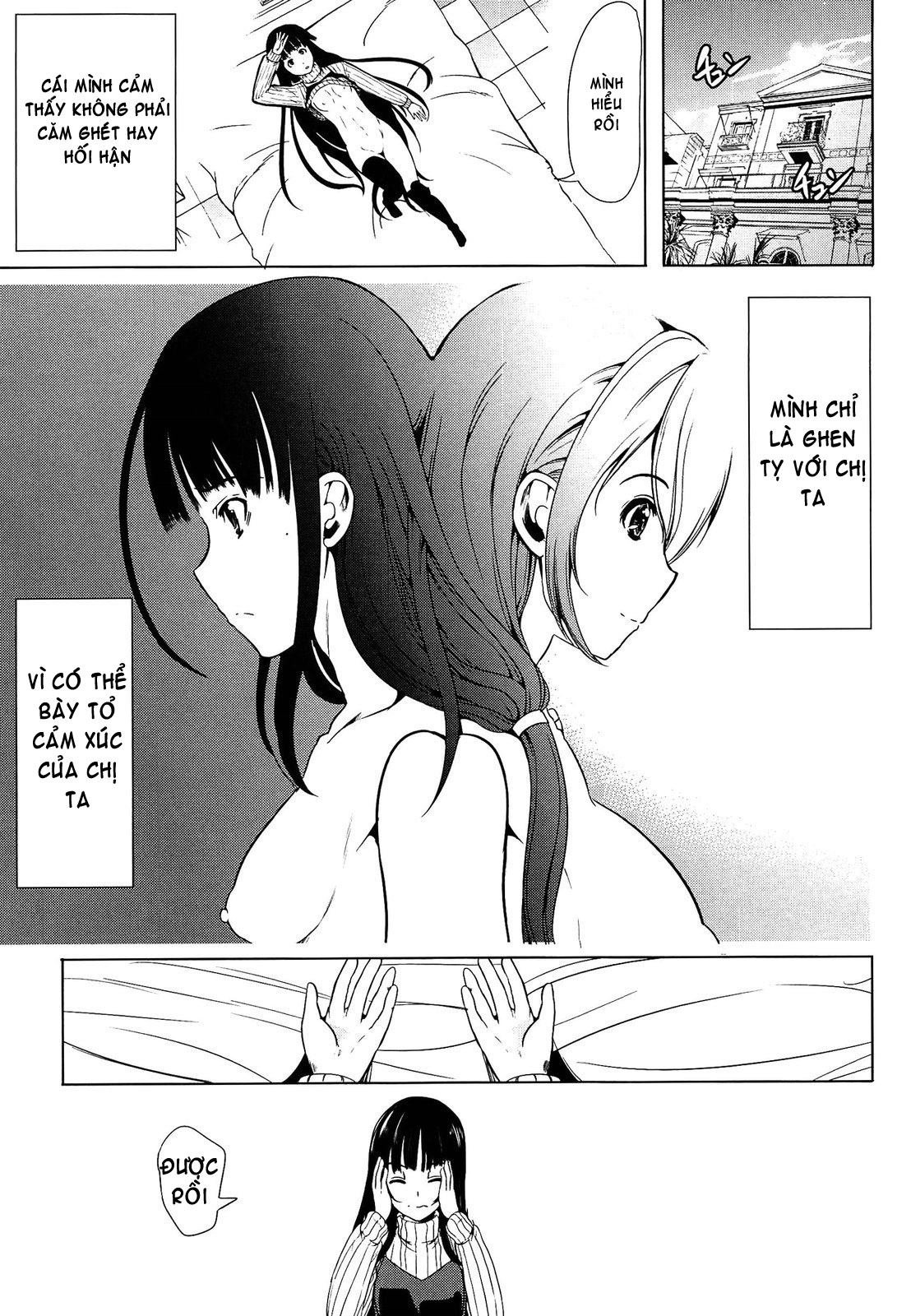 HentaiVN.net - Ảnh 65 - Kainushi-sama ni Natte yo ne! - Part 4