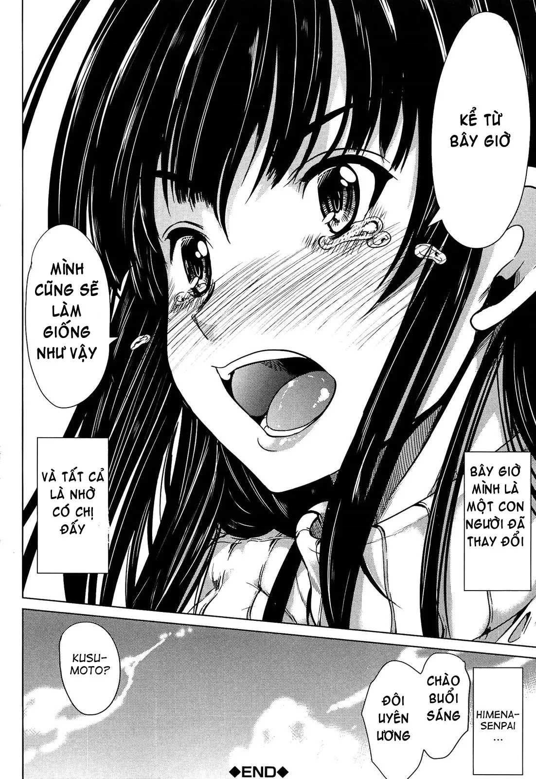 HentaiVN.net - Ảnh 66 - Kainushi-sama ni Natte yo ne! - Part 4