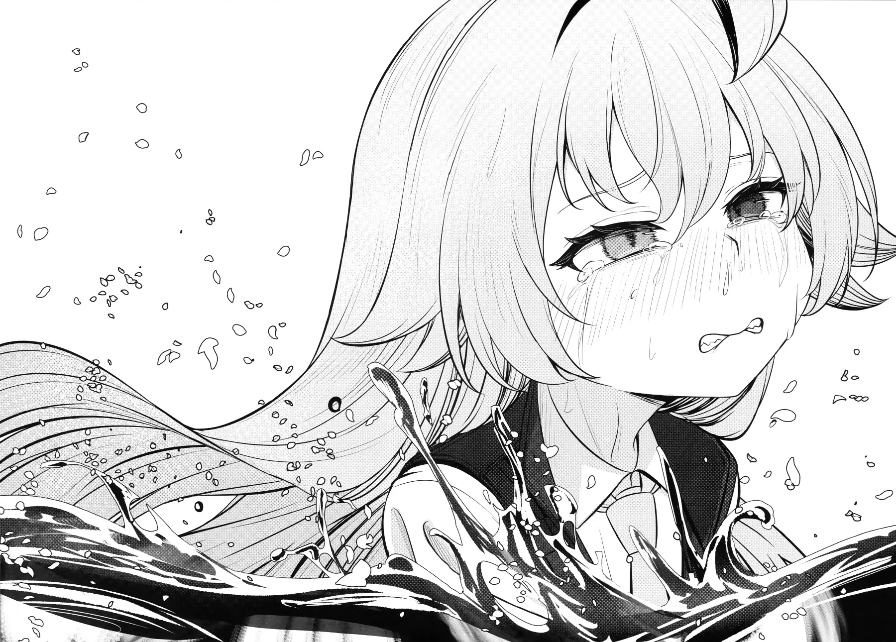 HentaiVN.net - Ảnh 32 - Huyễn Mộng (decensored) - Oneshot