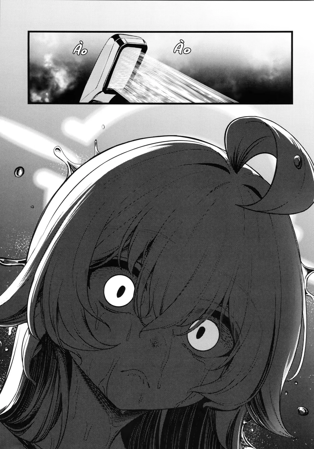 HentaiVN.net - Ảnh 7 - Huyễn Mộng (decensored) - Oneshot