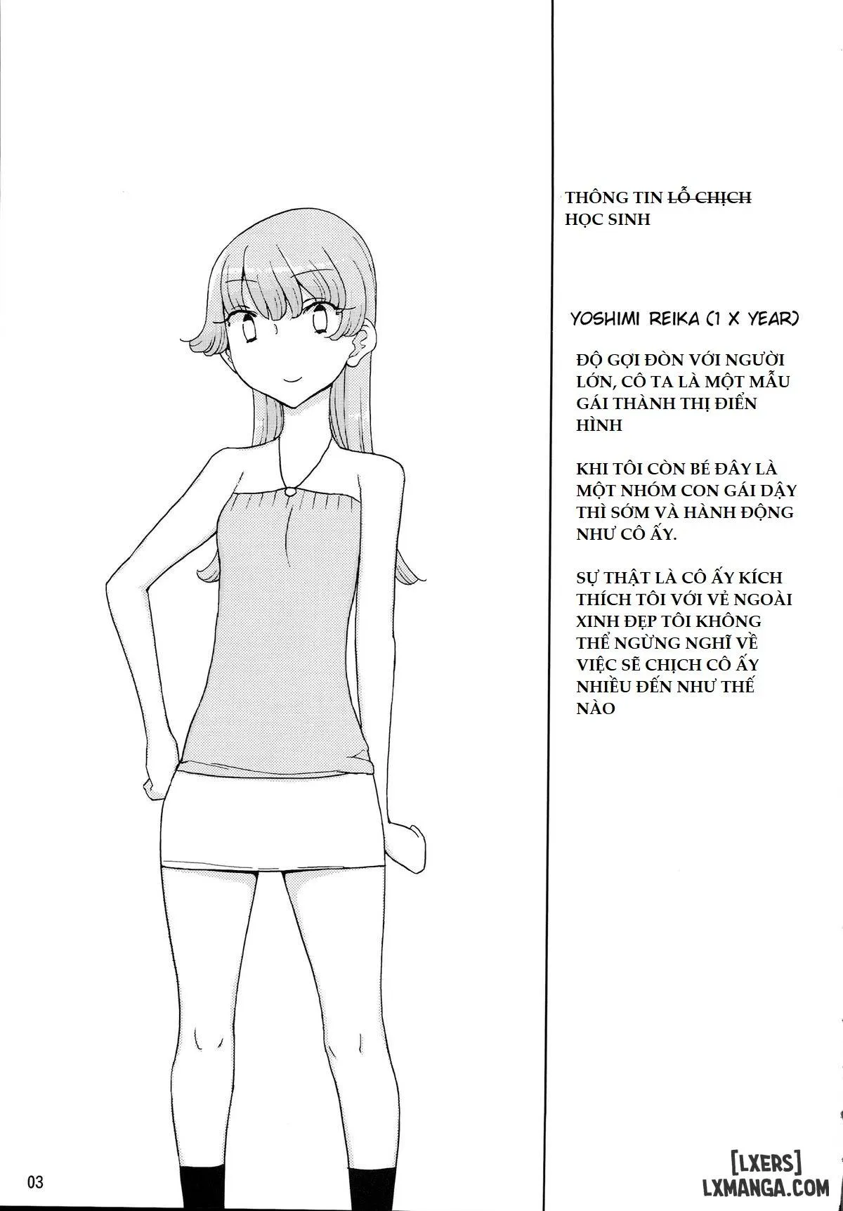 HentaiVN.net - Ảnh 3 - Gia sư thôi miên dâm dục [Saimin Katei-kyoushi no Inkou] - Oneshot