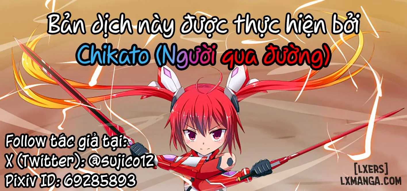 HentaiVN.net - Ảnh 49 - Cỗ máy làm lại cuộc đời!! - Oneshot