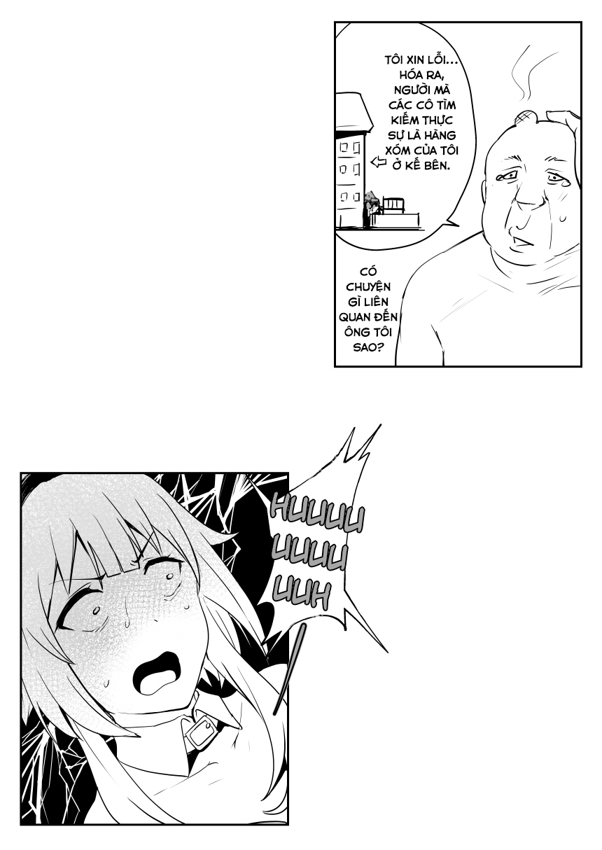 HentaiVN.net - Ảnh 19 - Megumin 2 - Oneshot