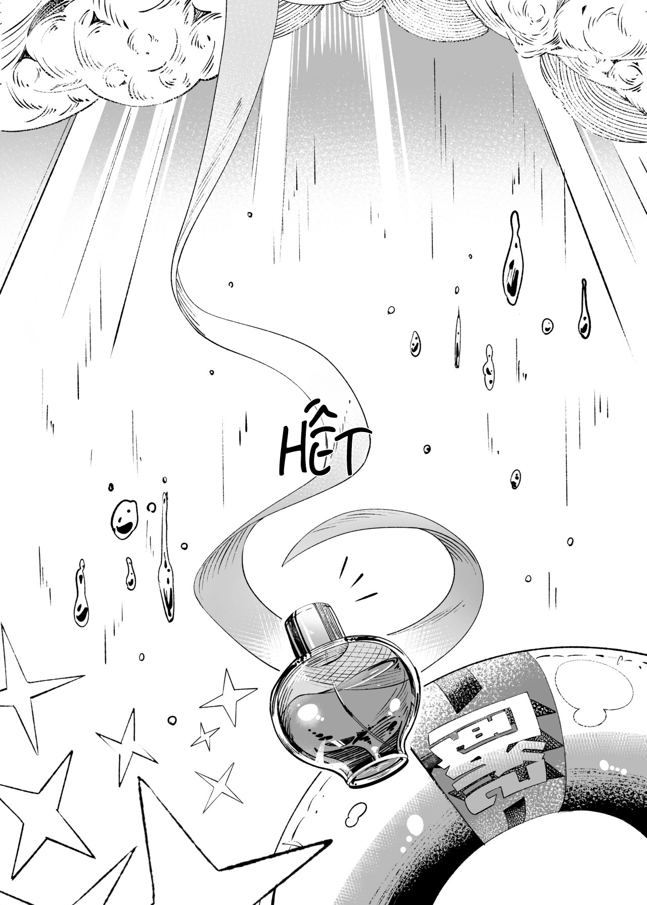 HentaiVN.net - Ảnh 32 - Hina Iinchou Amae Heta Kokufuku Challenge - Oneshot fix