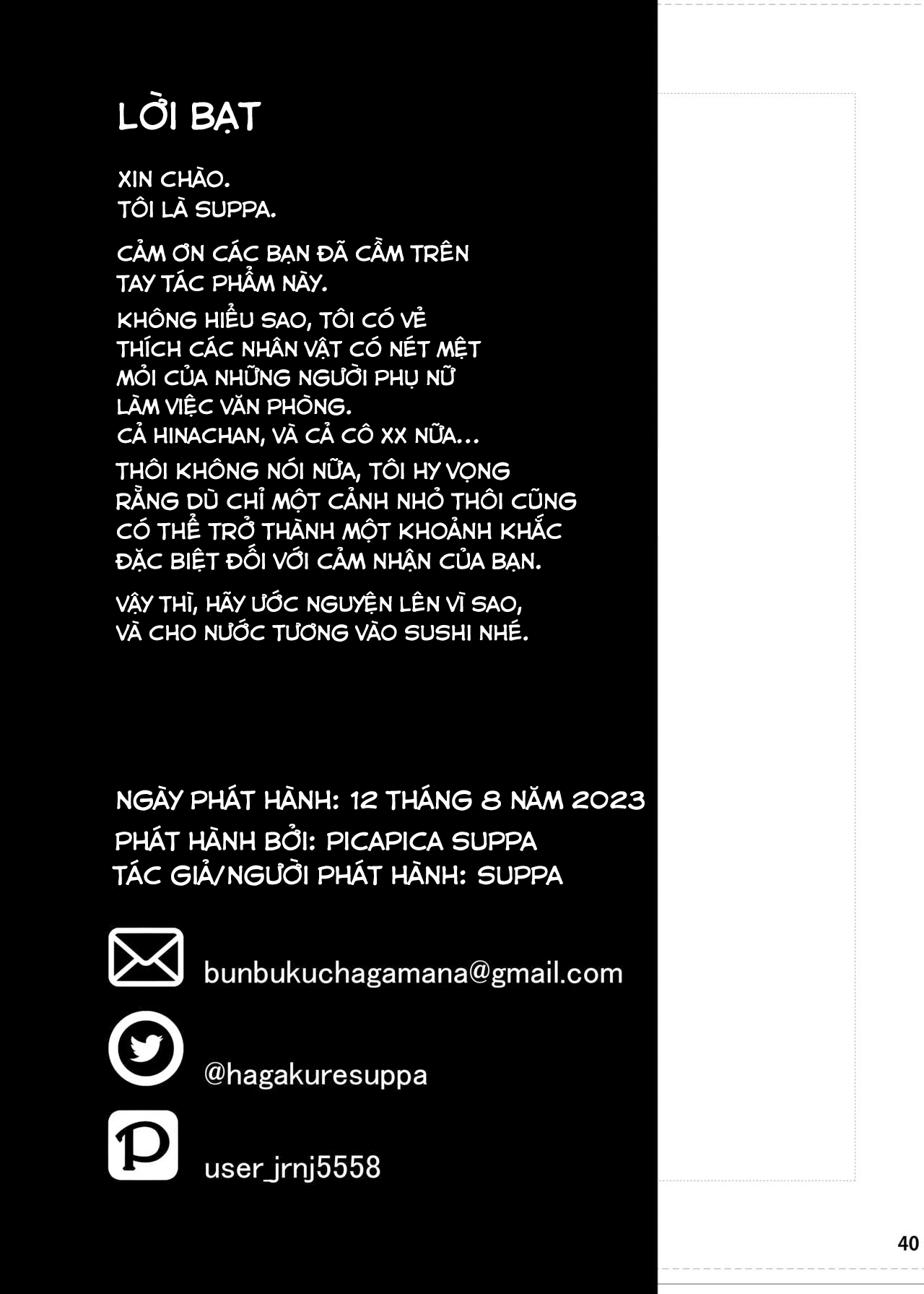 HentaiVN.net - Ảnh 33 - Hina Iinchou Amae Heta Kokufuku Challenge - Oneshot fix
