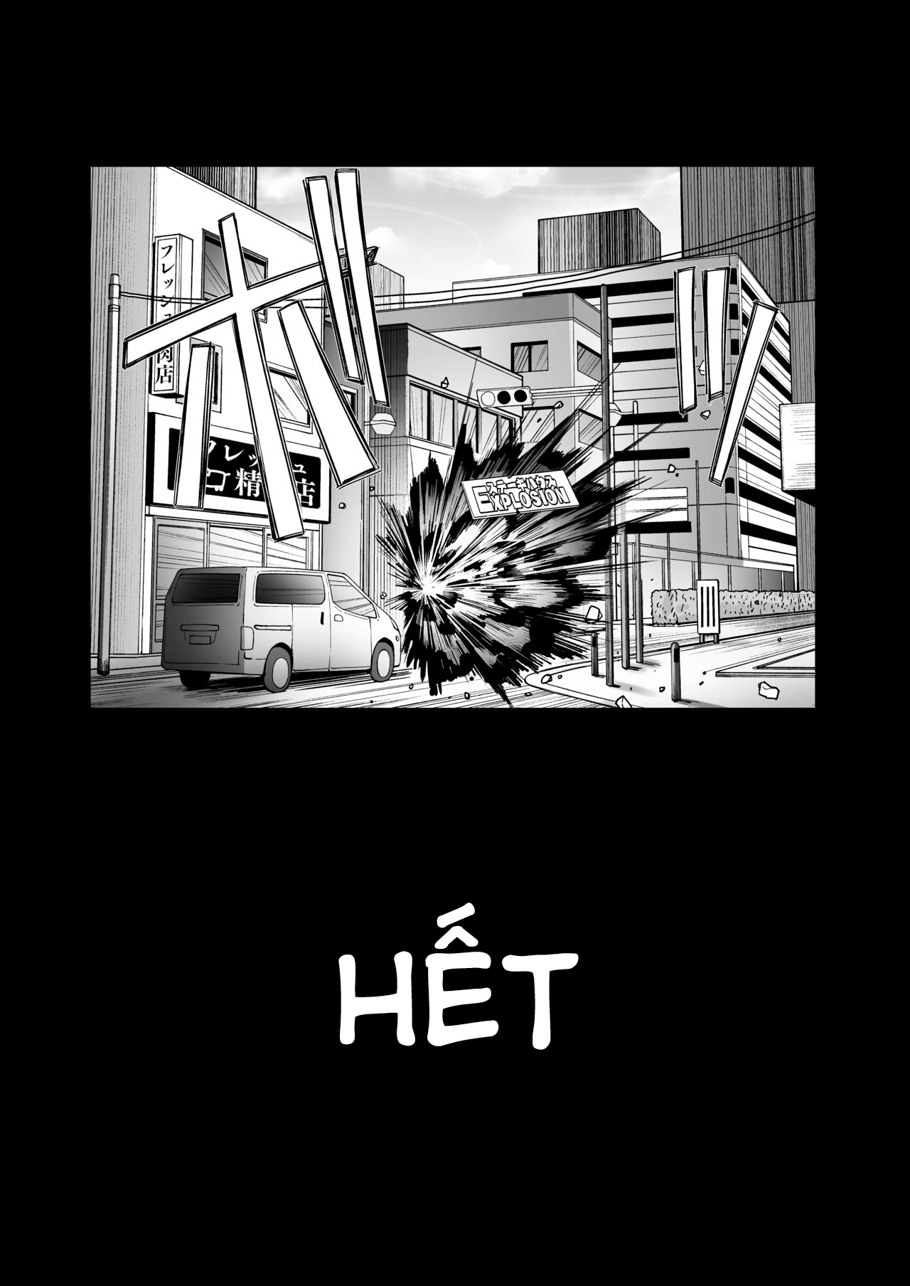 HentaiVN.net - Ảnh 32 - Awaku Koi Nioi, Amaku Ai ni Yoi - Chap 2