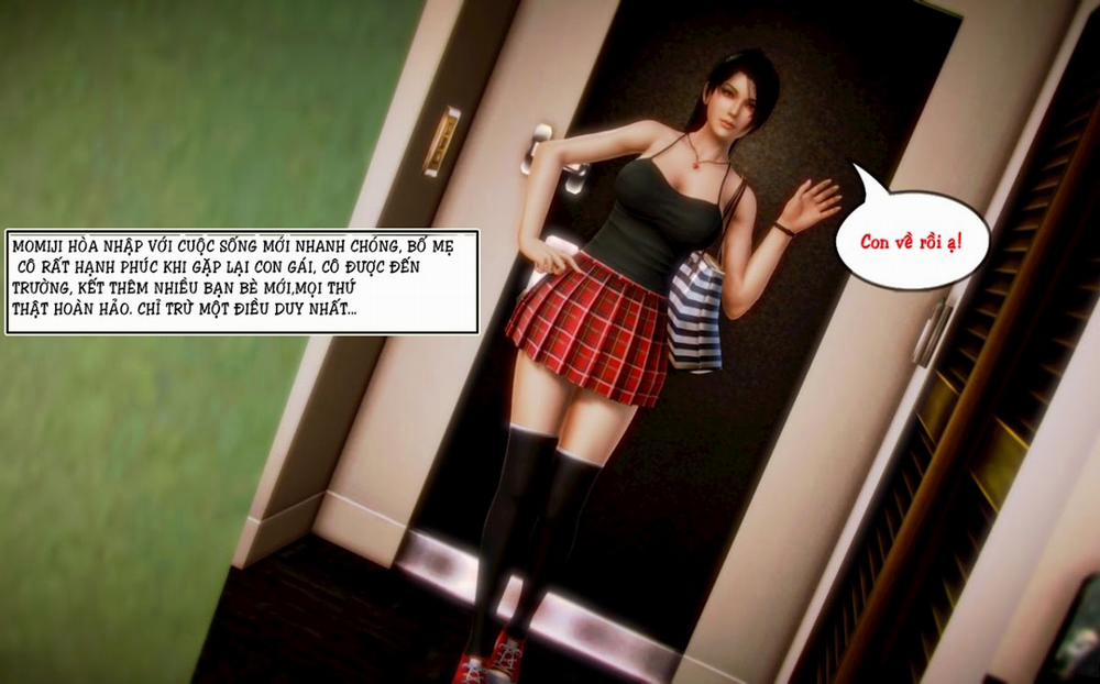 HentaiVN.net - Ảnh 3 - Godless (Dead or Live) - Chap 1