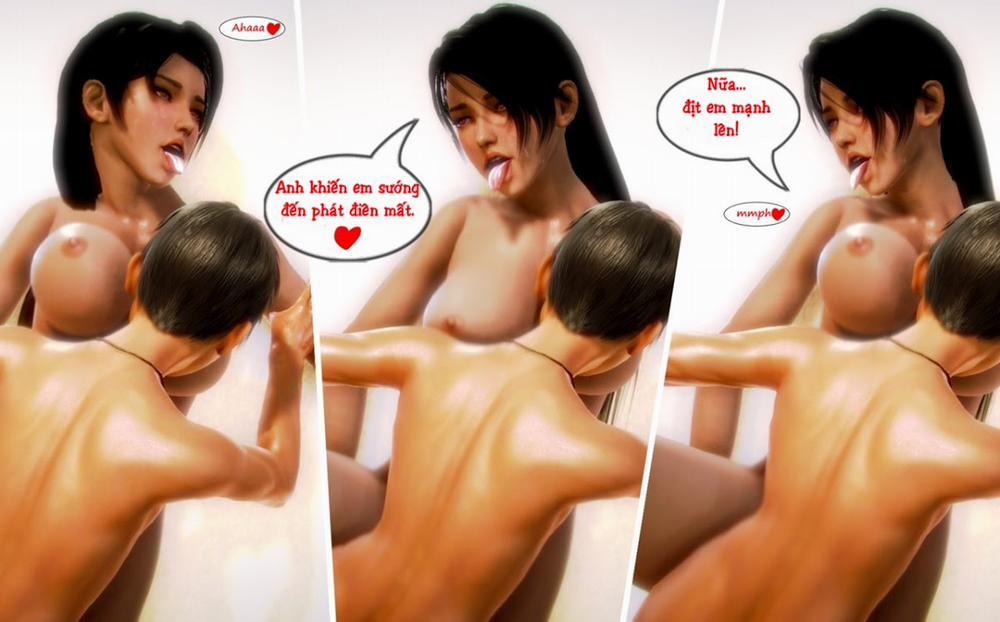 HentaiVN.net - Ảnh 22 - Godless (Dead or Live) - Chap 2