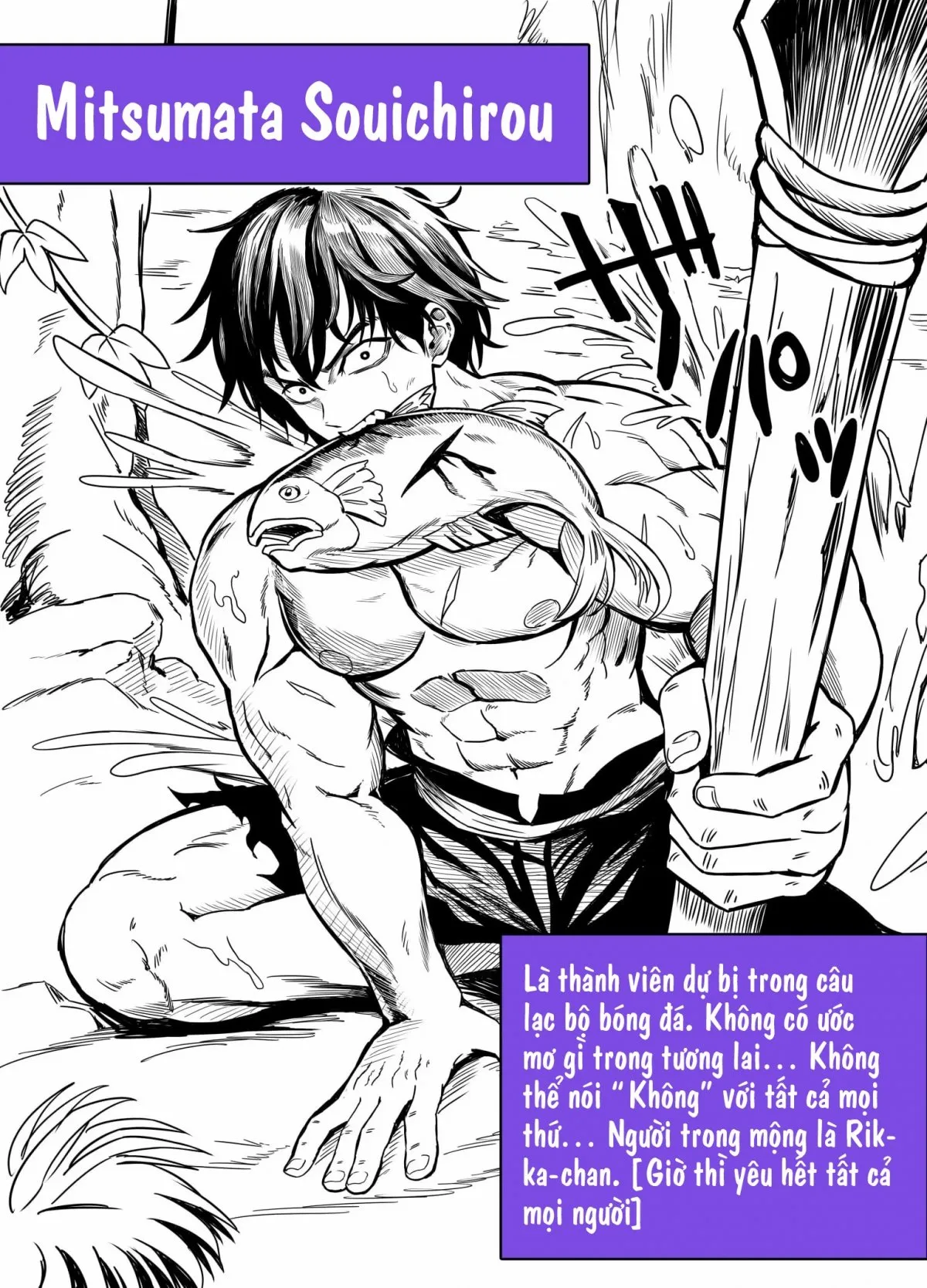 HentaiVN.net - Ảnh 45 - Mujintou Sounans Harem [無人島遭難ハーレム] - Phần CG