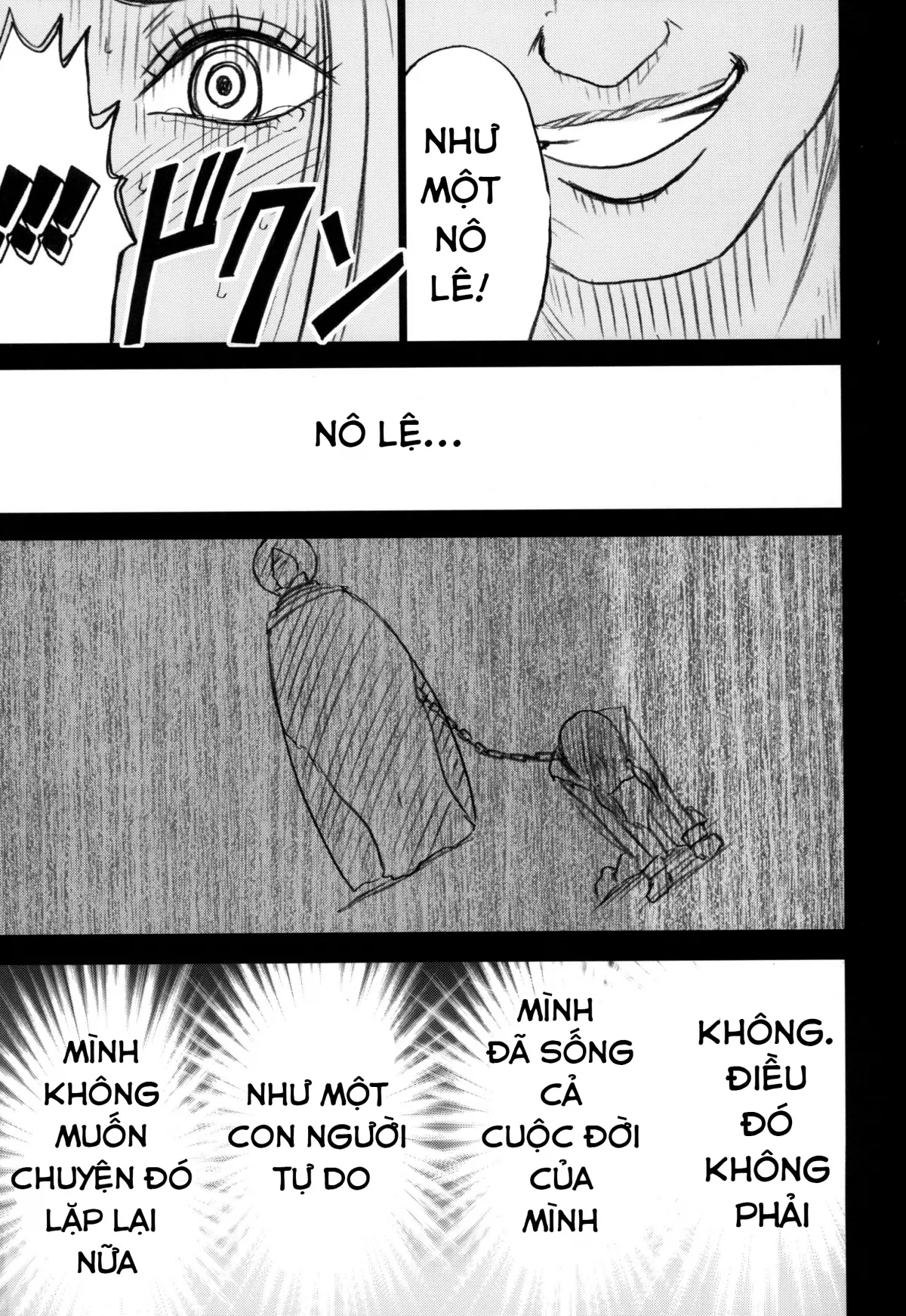 HentaiVN.net - Ảnh 57 - Hebihime Soushuuhen (One Piece) - Chap 1