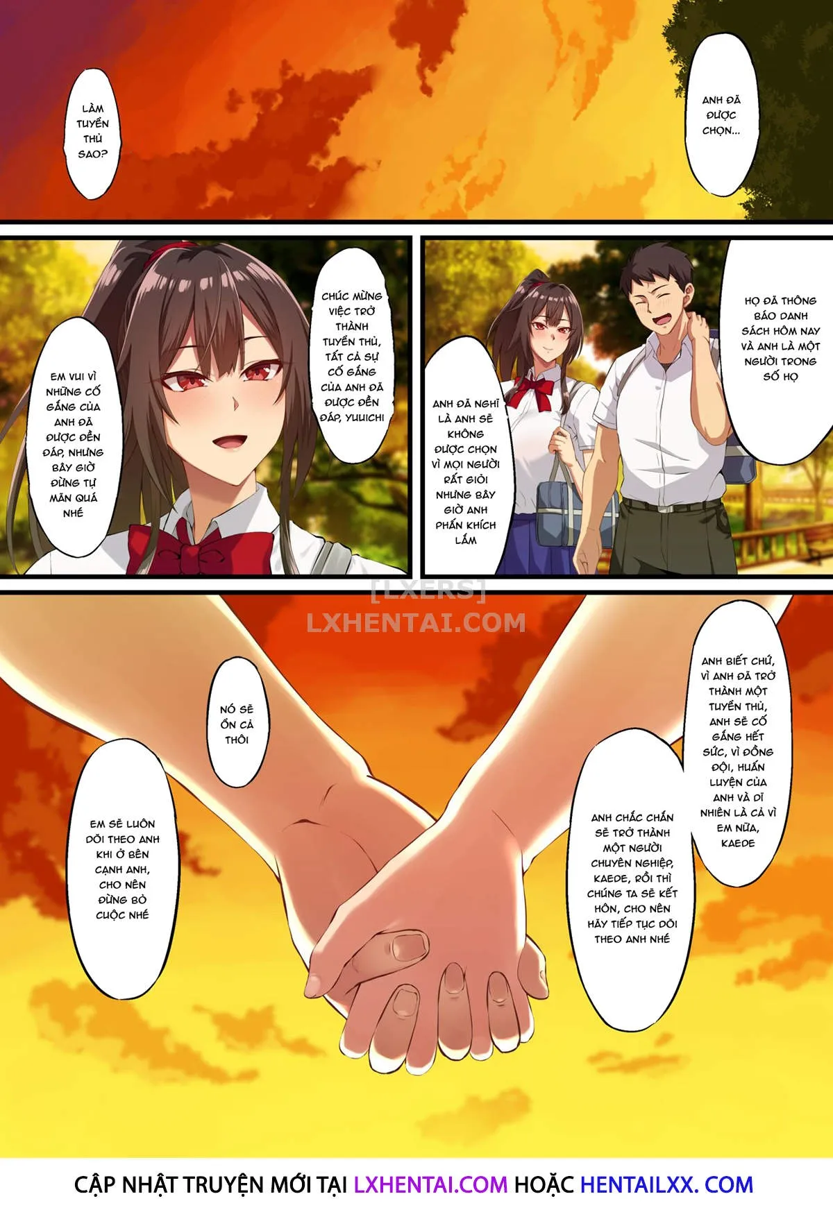 HentaiVN.net - Ảnh 32 - Ochiba Tori - Oneshot