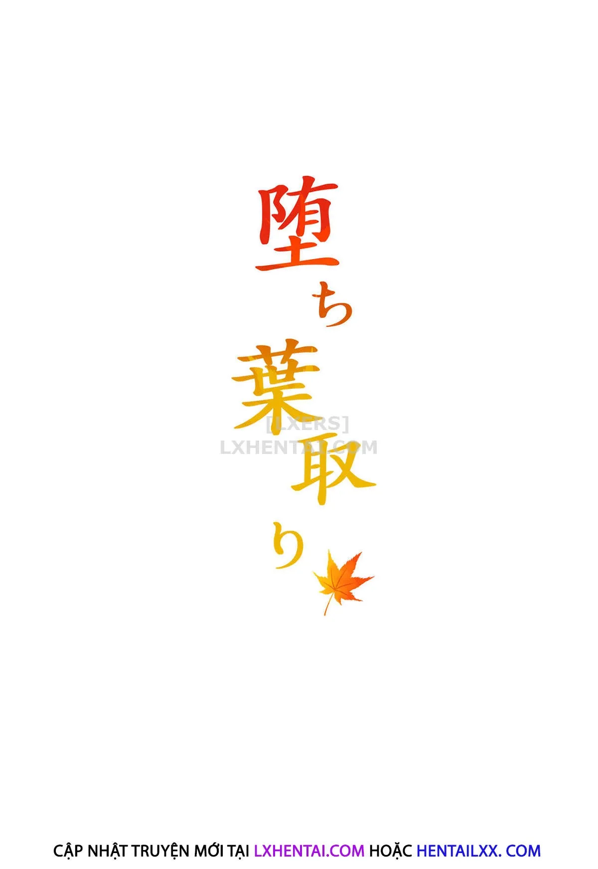 HentaiVN.net - Ảnh 49 - Ochiba Tori - Oneshot