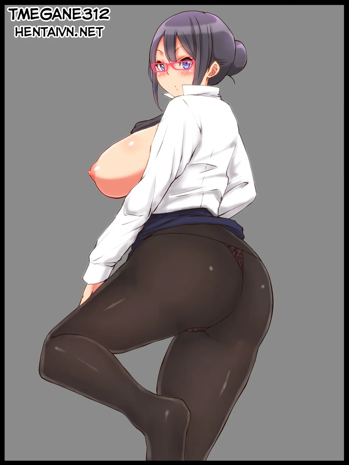 HentaiVN.net - Ảnh 11 - Những Cái Lồn Múp Và Chàng Trai Số Hưởng! [Motto An An Dopyun; Fuck Me More, Make Me Moan!] - Bonus CG