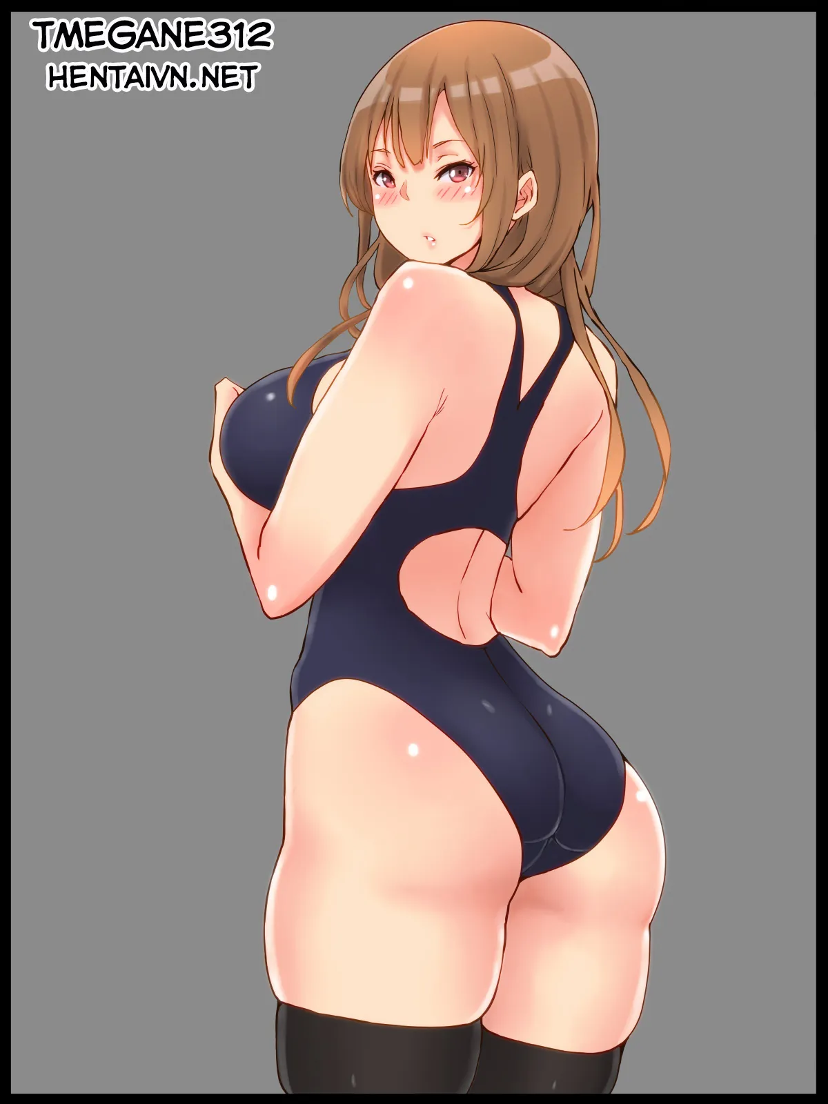 HentaiVN.net - Ảnh 5 - Những Cái Lồn Múp Và Chàng Trai Số Hưởng! [Motto An An Dopyun; Fuck Me More, Make Me Moan!] - Bonus CG
