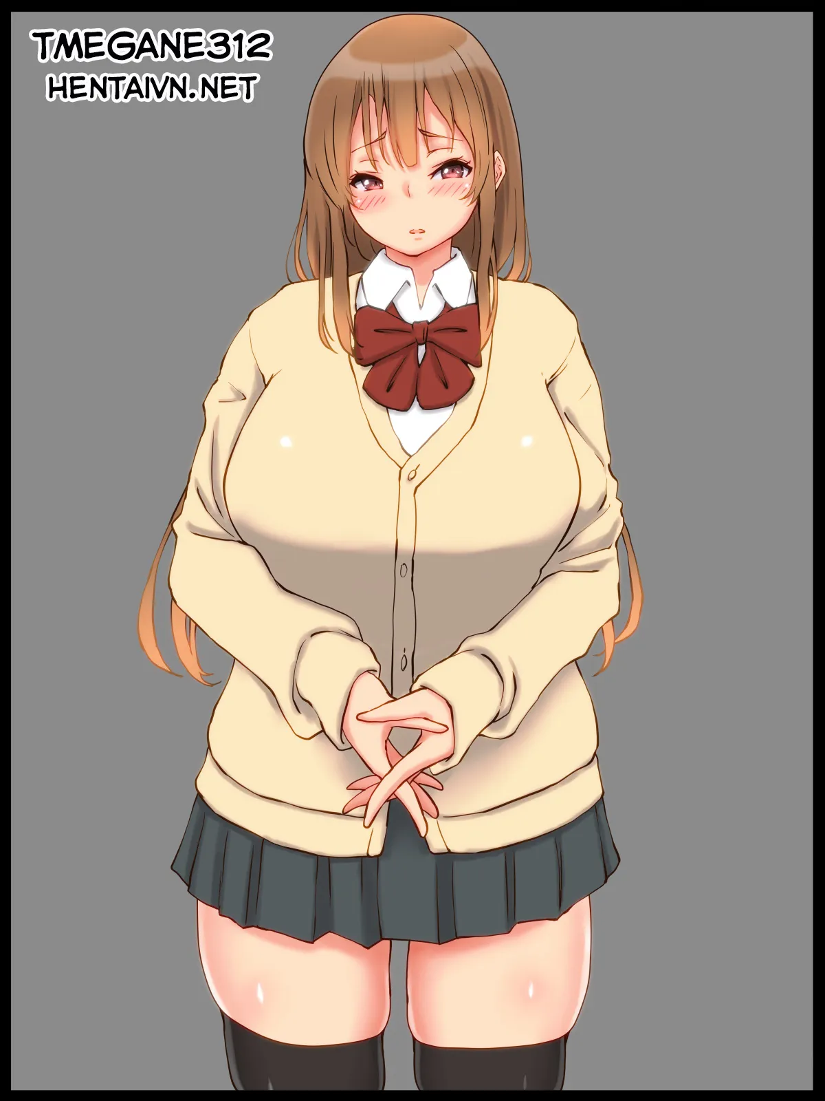 HentaiVN.net - Ảnh 6 - Những Cái Lồn Múp Và Chàng Trai Số Hưởng! [Motto An An Dopyun; Fuck Me More, Make Me Moan!] - Bonus CG