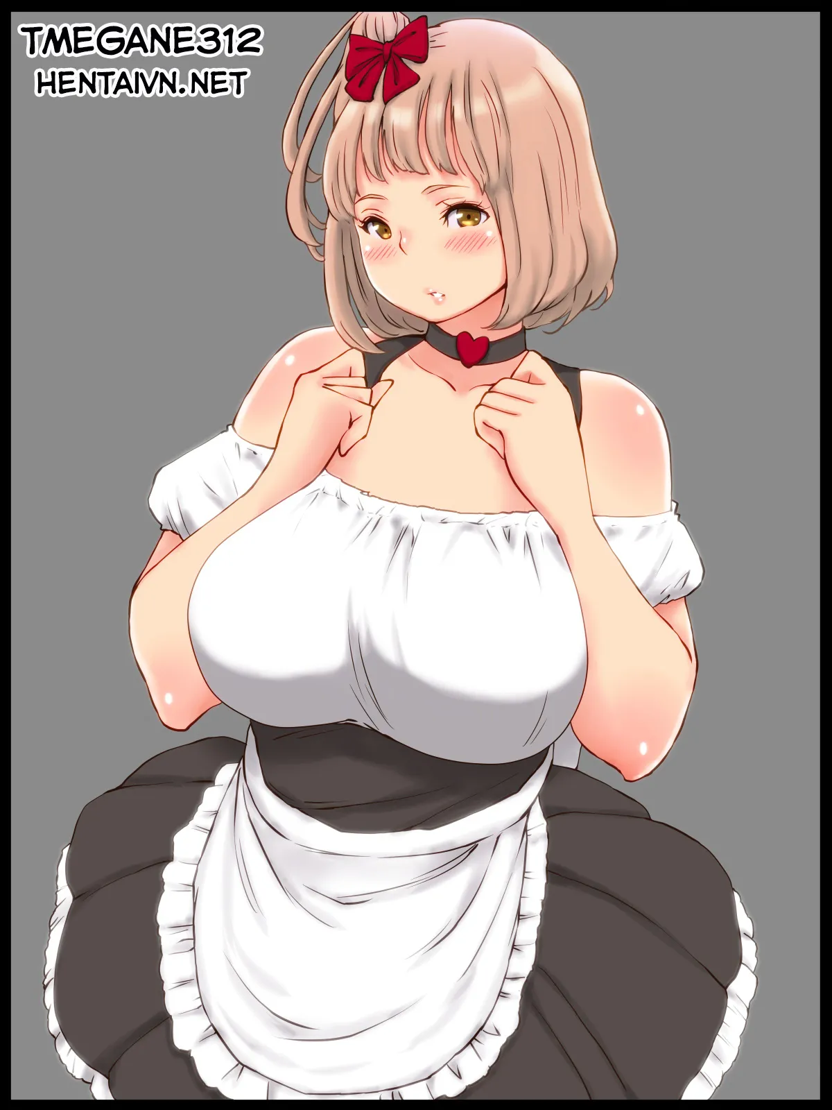 HentaiVN.net - Ảnh 104 - Những Cái Lồn Múp Và Chàng Trai Số Hưởng! [Motto An An Dopyun; Fuck Me More, Make Me Moan!] - Full 113 trang (thẩm du không bị gián đoạn nhé!)