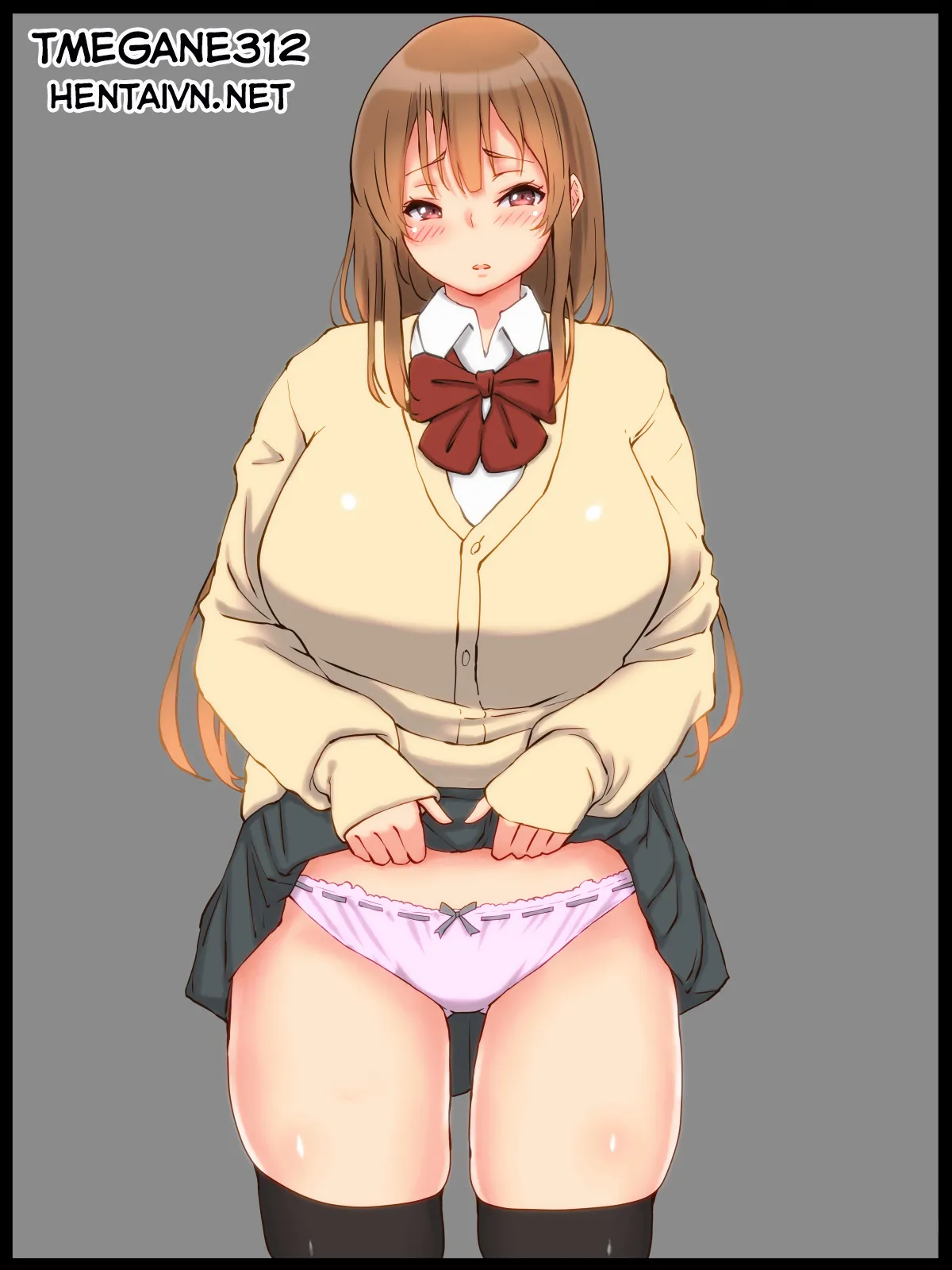 HentaiVN.net - Ảnh 110 - Những Cái Lồn Múp Và Chàng Trai Số Hưởng! [Motto An An Dopyun; Fuck Me More, Make Me Moan!] - Full 113 trang (thẩm du không bị gián đoạn nhé!)