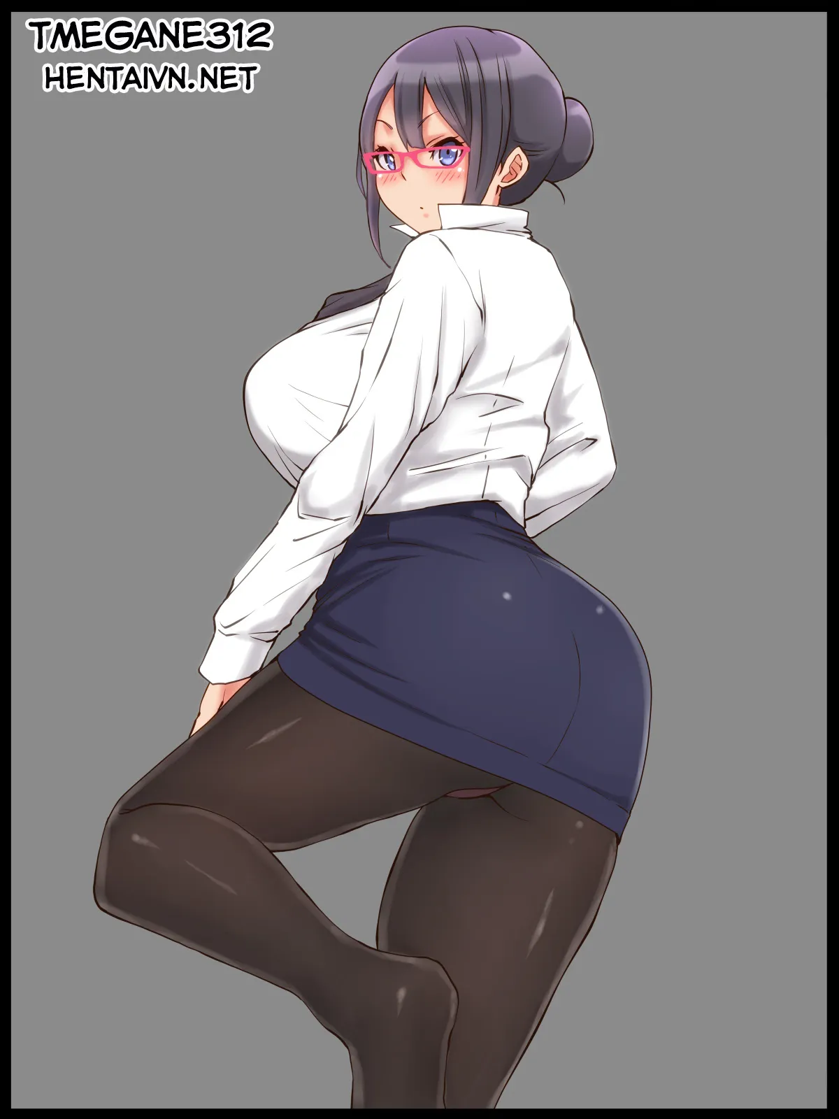 HentaiVN.net - Ảnh 112 - Những Cái Lồn Múp Và Chàng Trai Số Hưởng! [Motto An An Dopyun; Fuck Me More, Make Me Moan!] - Full 113 trang (thẩm du không bị gián đoạn nhé!)
