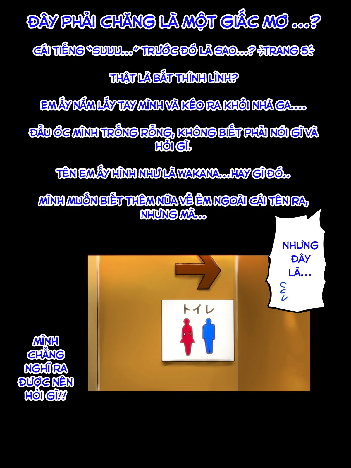HentaiVN.net - Ảnh 13 - Những Cái Lồn Múp Và Chàng Trai Số Hưởng! [Motto An An Dopyun; Fuck Me More, Make Me Moan!] - Full 113 trang (thẩm du không bị gián đoạn nhé!)
