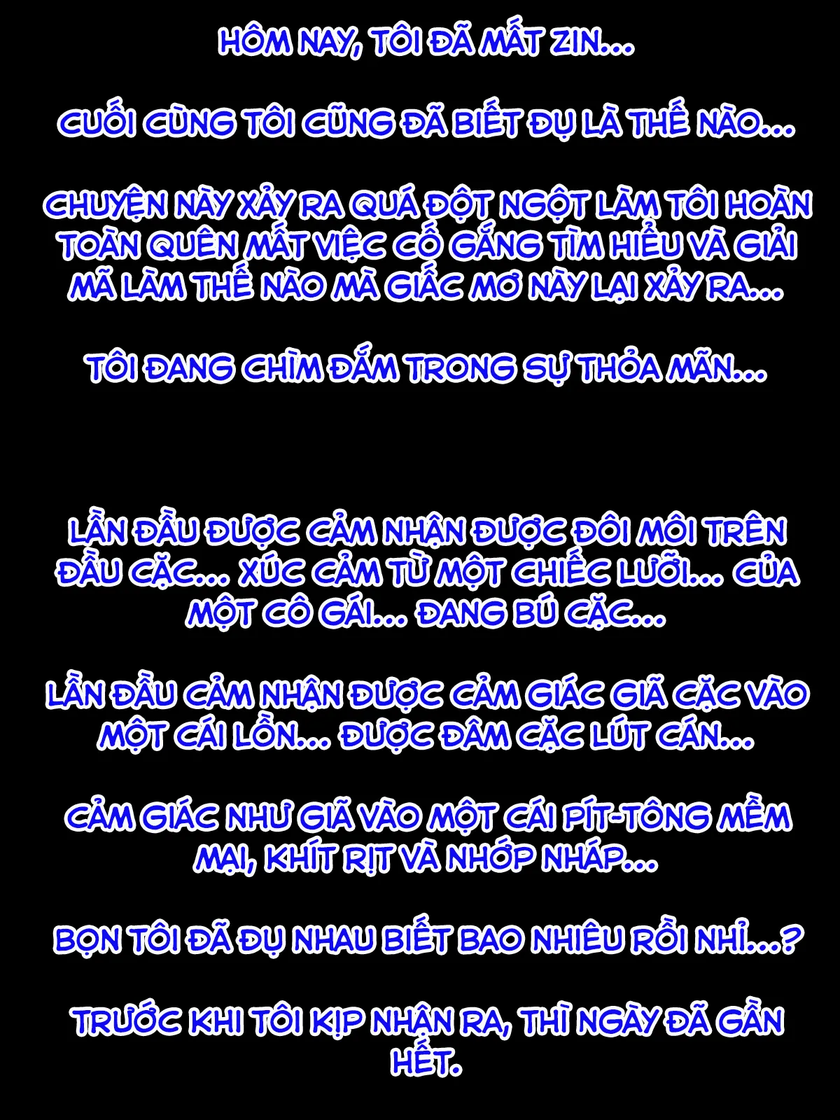HentaiVN.net - Ảnh 48 - Những Cái Lồn Múp Và Chàng Trai Số Hưởng! [Motto An An Dopyun; Fuck Me More, Make Me Moan!] - Full 113 trang (thẩm du không bị gián đoạn nhé!)