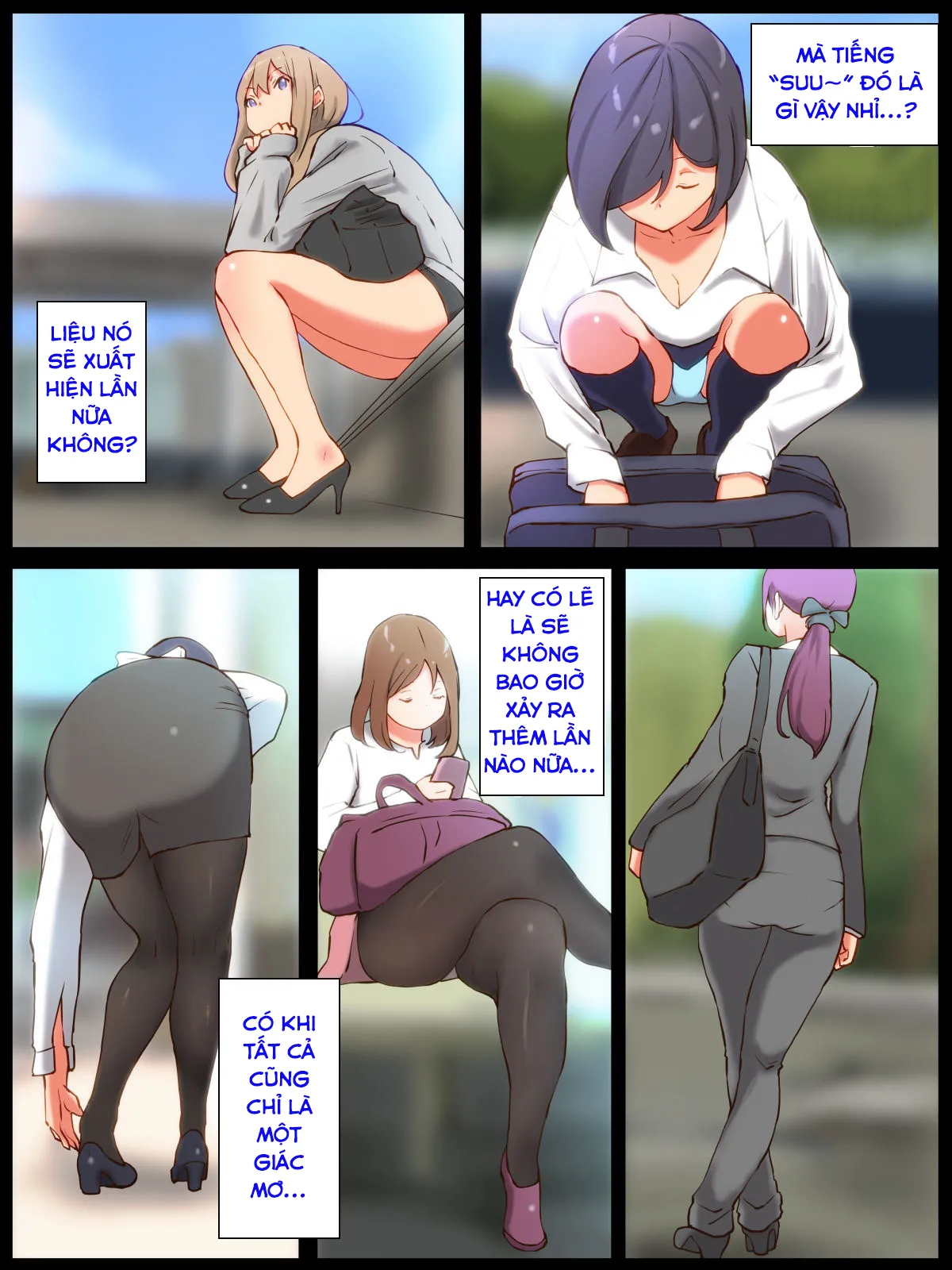 HentaiVN.net - Ảnh 71 - Những Cái Lồn Múp Và Chàng Trai Số Hưởng! [Motto An An Dopyun; Fuck Me More, Make Me Moan!] - Full 113 trang (thẩm du không bị gián đoạn nhé!)