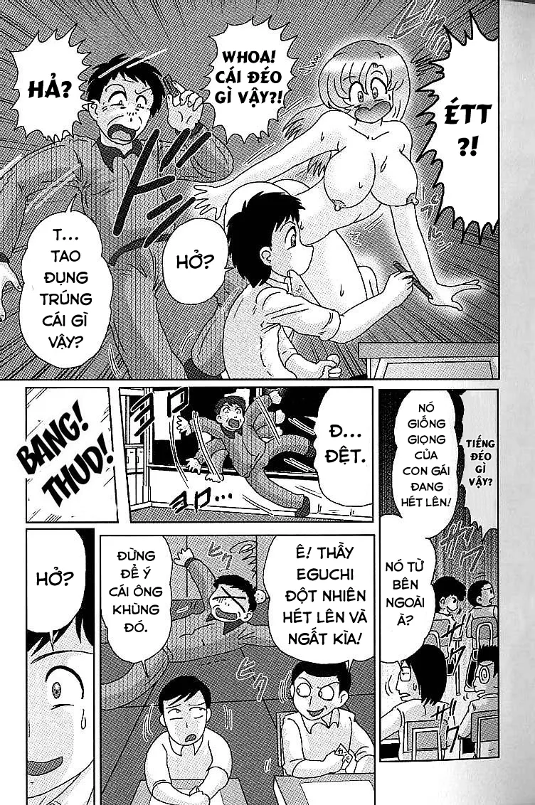 HentaiVN.net - Ảnh 16 - Cô Giáo Tàn Hình Yukino Sensei [Toumei Jokyoushi Yukino Invisible;The Invisible Teacher Yukino Sensei;透明女教師ユキノ 淫靡じぶる 第] - Chap 2