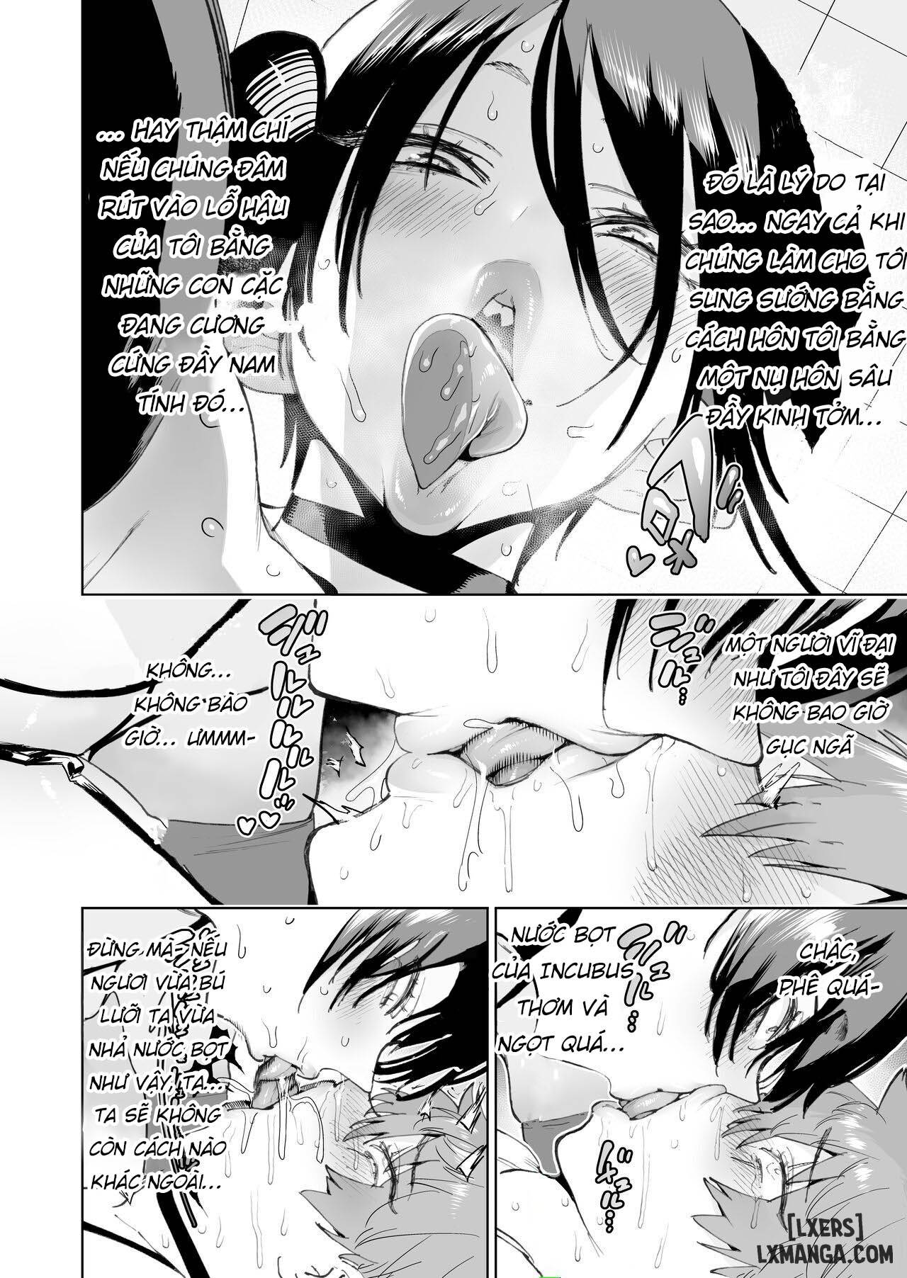 HentaiVN.net - Ảnh 19 - Boukensha wa Mesuiki Suru Hodo Tsuyoku Naru ga Baka ni Naru Ken o Te ni Ireta! - Chap 1.