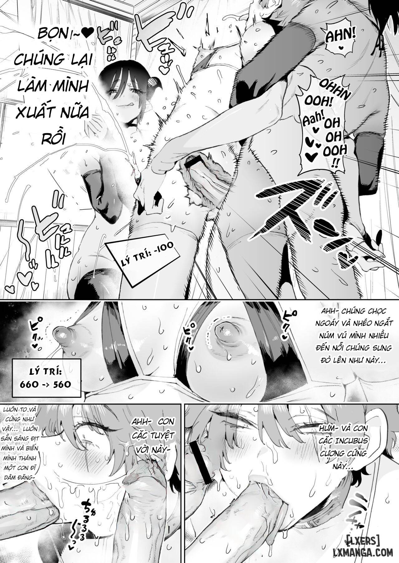 HentaiVN.net - Ảnh 30 - Boukensha wa Mesuiki Suru Hodo Tsuyoku Naru ga Baka ni Naru Ken o Te ni Ireta! - Chap 1.