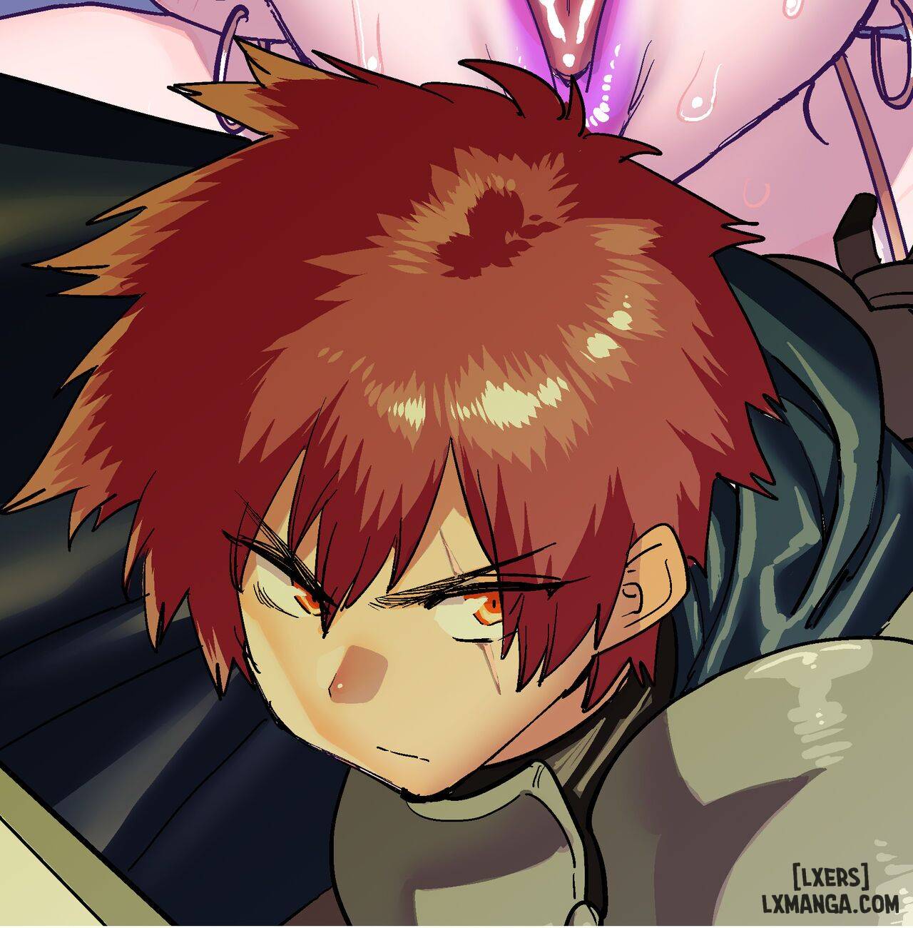 HentaiVN.net - Ảnh 4 - Boukensha wa Mesuiki Suru Hodo Tsuyoku Naru ga Baka ni Naru Ken o Te ni Ireta! - Chap 1.