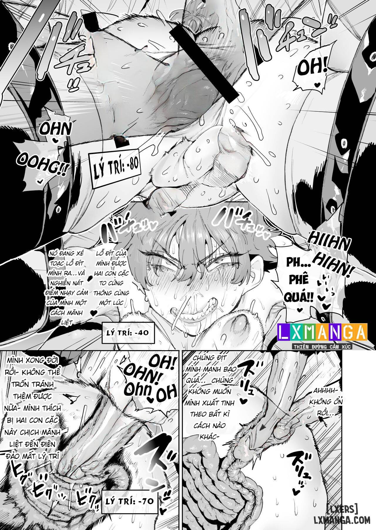 HentaiVN.net - Ảnh 6 - Boukensha wa Mesuiki Suru Hodo Tsuyoku Naru ga Baka ni Naru Ken o Te ni Ireta! - Chap 2.