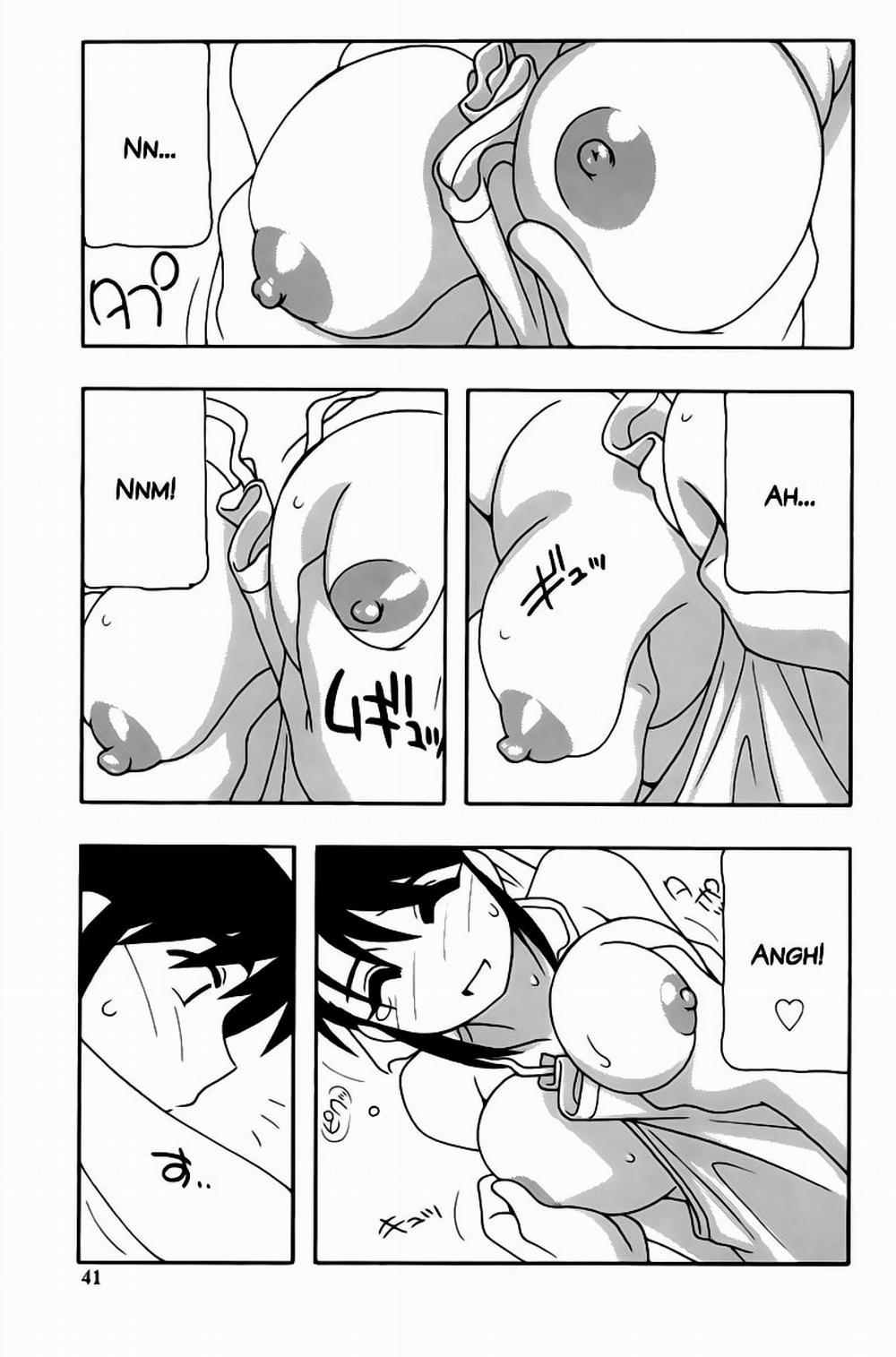HentaiVN.net - Ảnh 9 - FAMILY PLAY - Chap 2