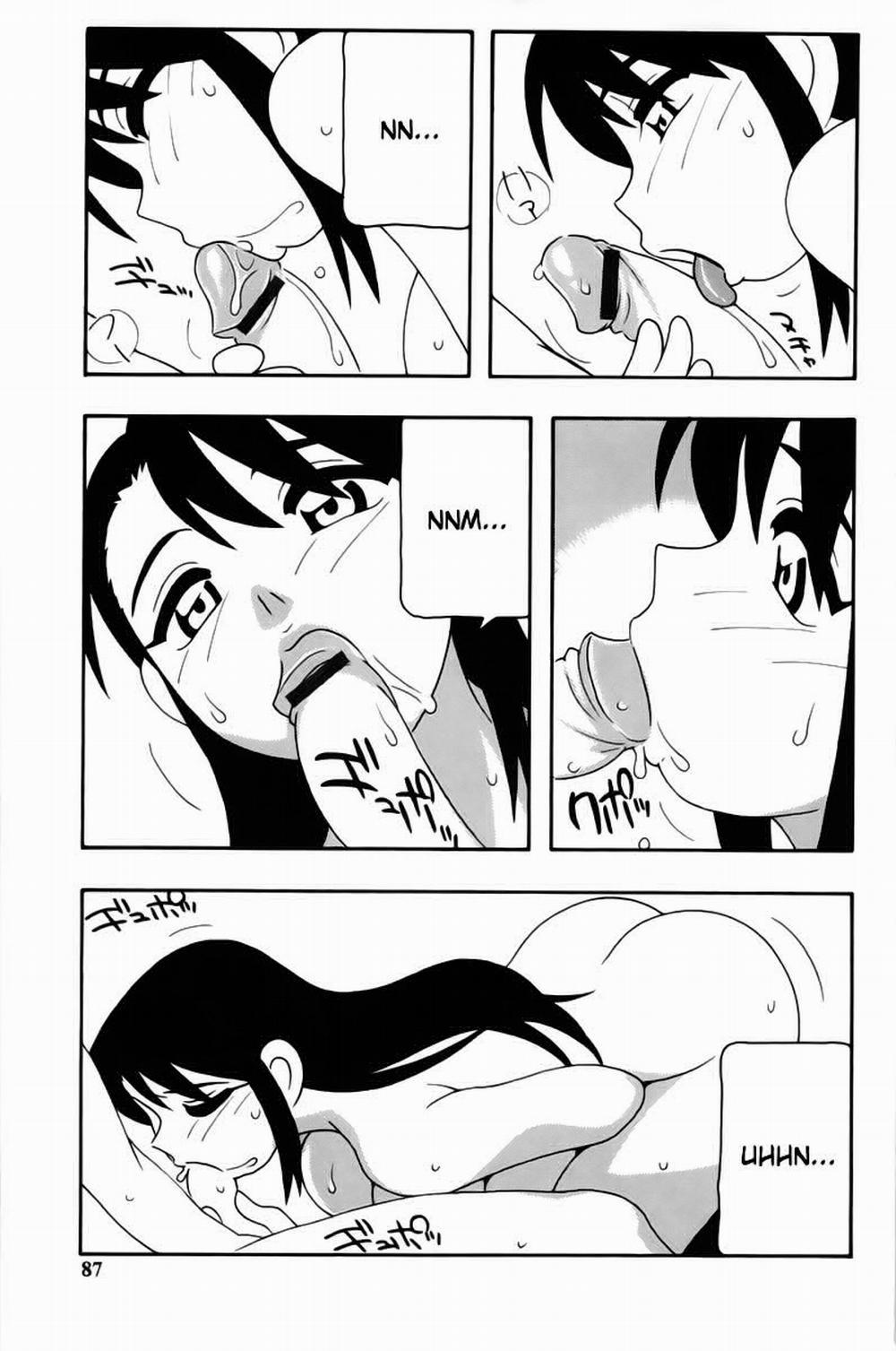 HentaiVN.net - Ảnh 11 - FAMILY PLAY - Chap 4