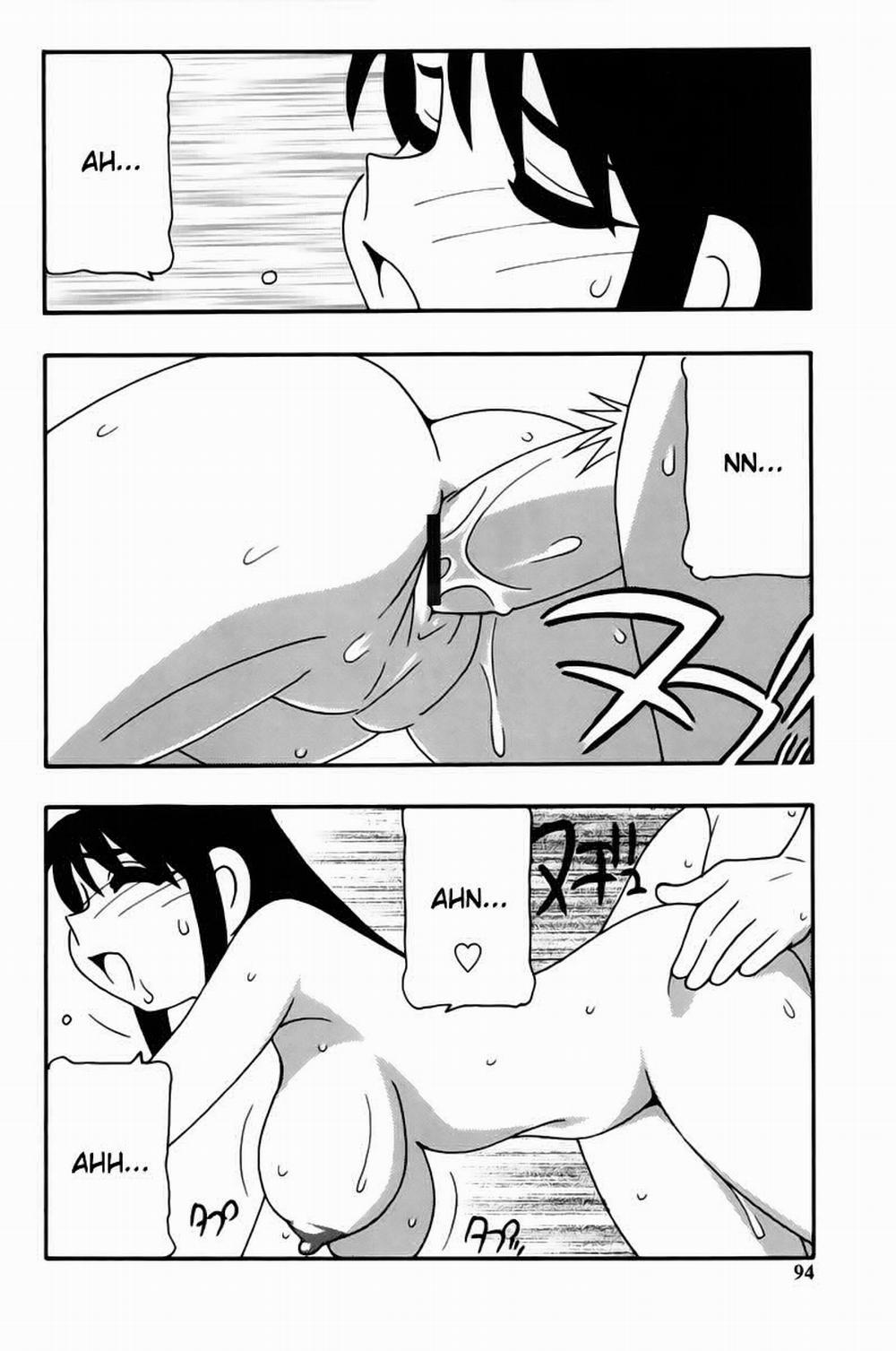 HentaiVN.net - Ảnh 18 - FAMILY PLAY - Chap 4