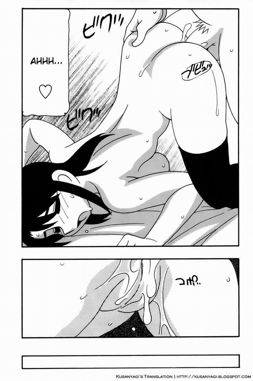 HentaiVN.net - Ảnh 21 - FAMILY PLAY - Chap 4