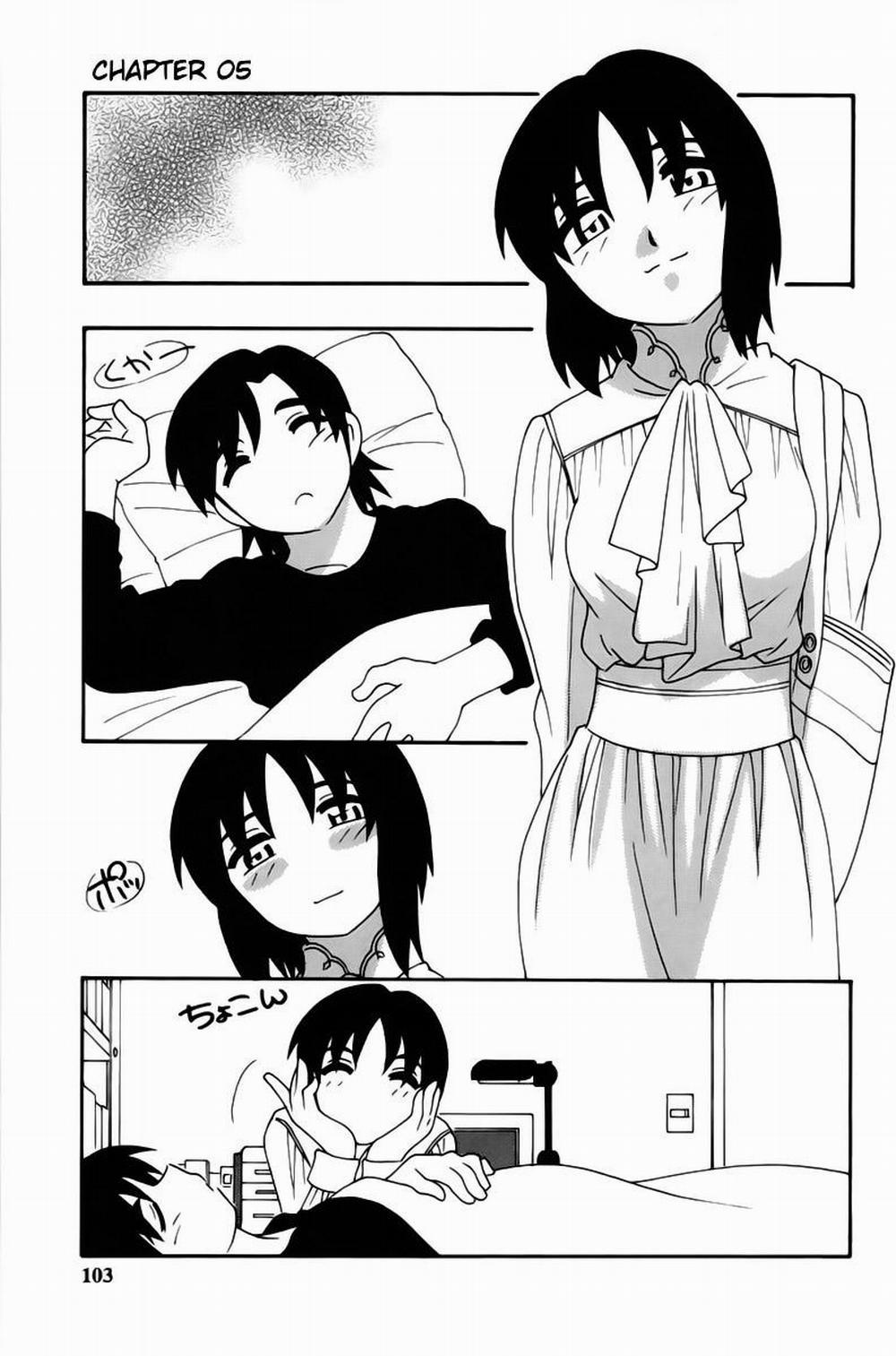 HentaiVN.net - Ảnh 3 - FAMILY PLAY - Chap 5