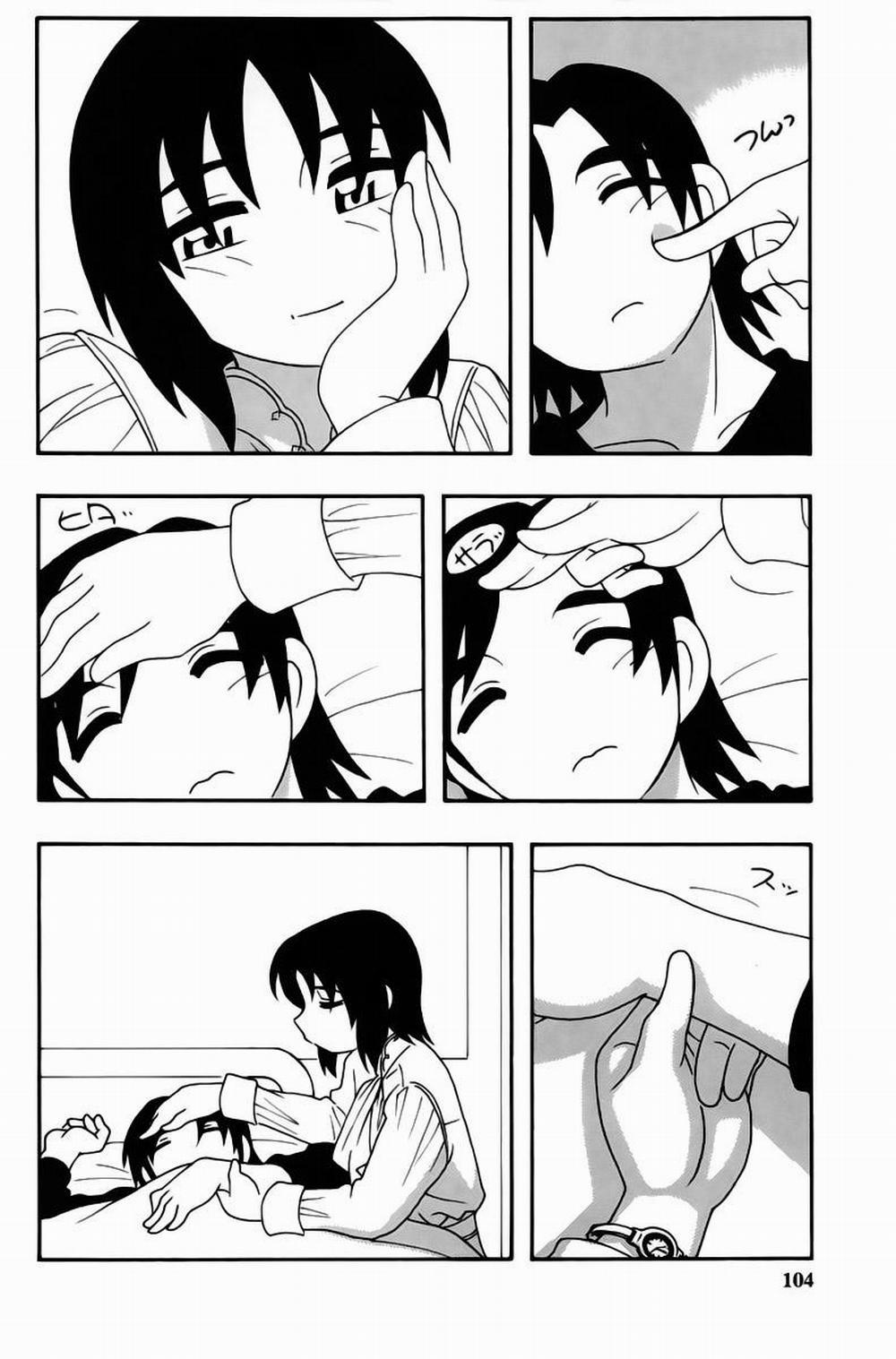 HentaiVN.net - Ảnh 4 - FAMILY PLAY - Chap 5