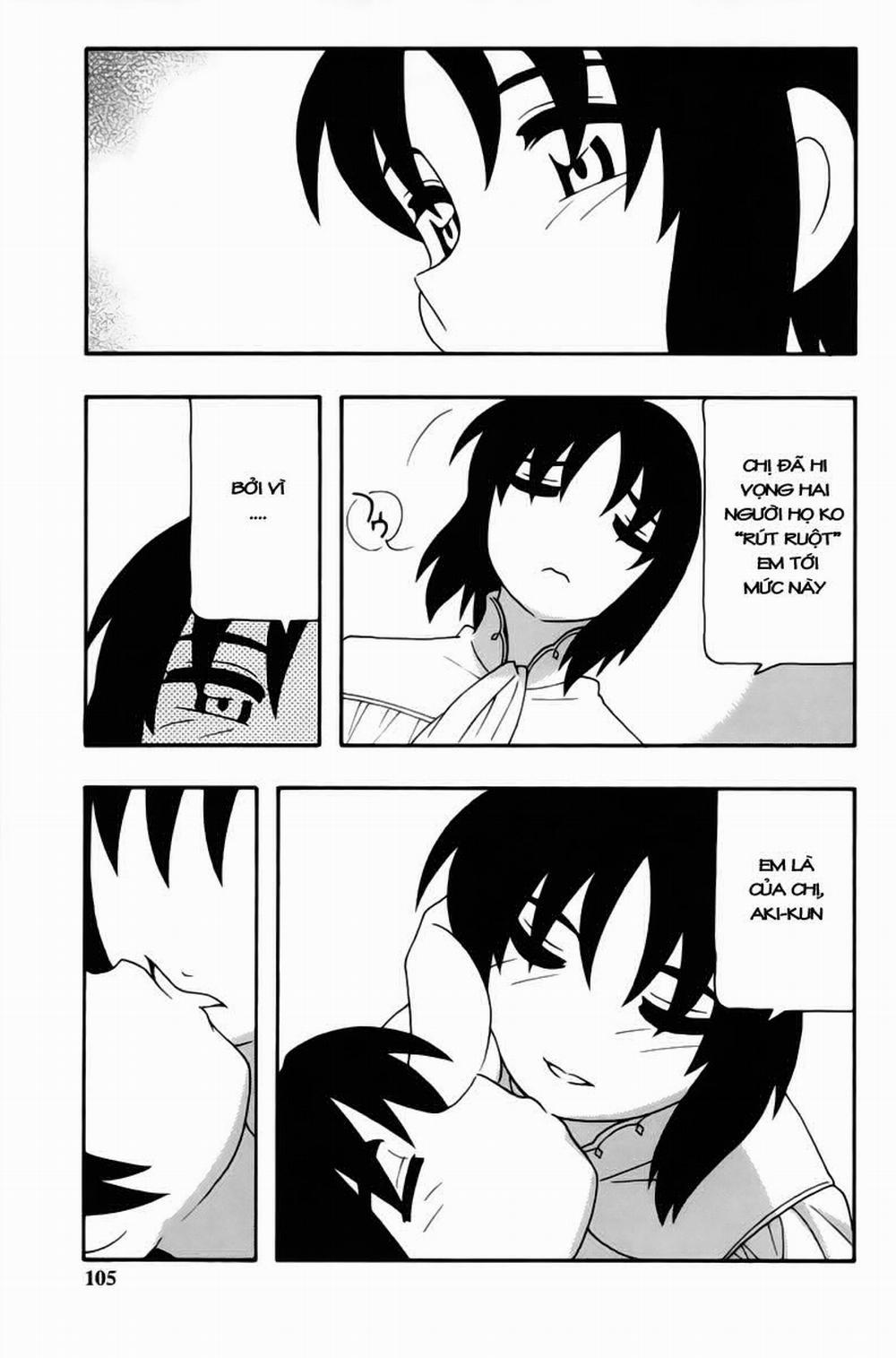 HentaiVN.net - Ảnh 5 - FAMILY PLAY - Chap 5