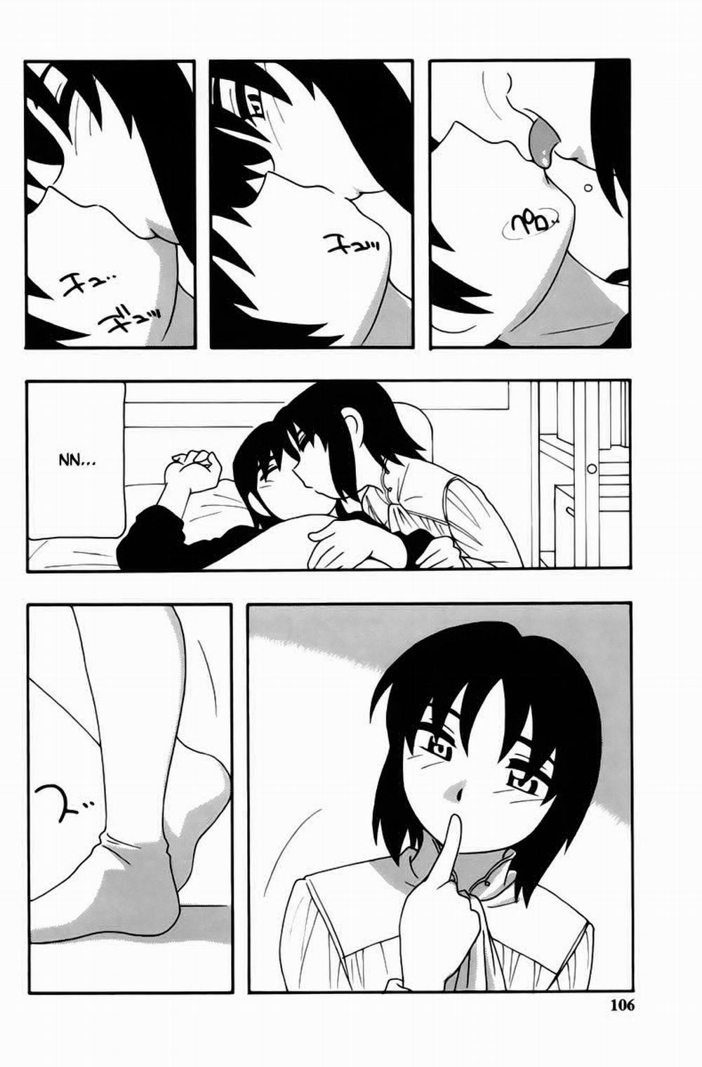 HentaiVN.net - Ảnh 6 - FAMILY PLAY - Chap 5
