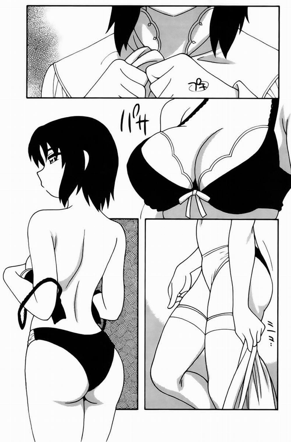 HentaiVN.net - Ảnh 7 - FAMILY PLAY - Chap 5