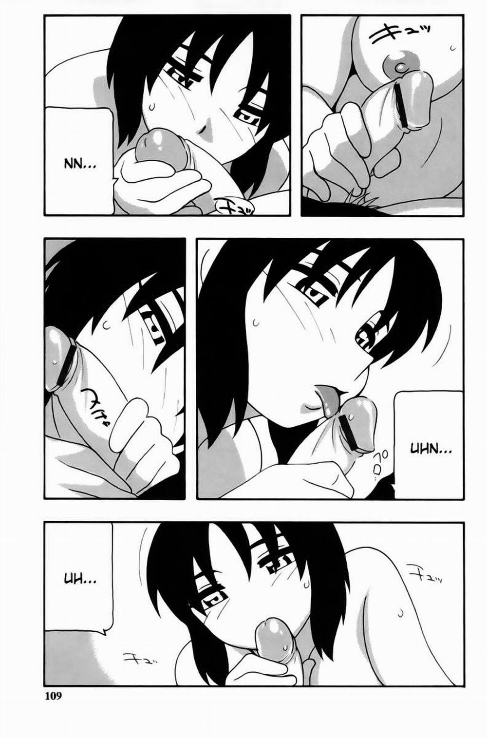 HentaiVN.net - Ảnh 9 - FAMILY PLAY - Chap 5