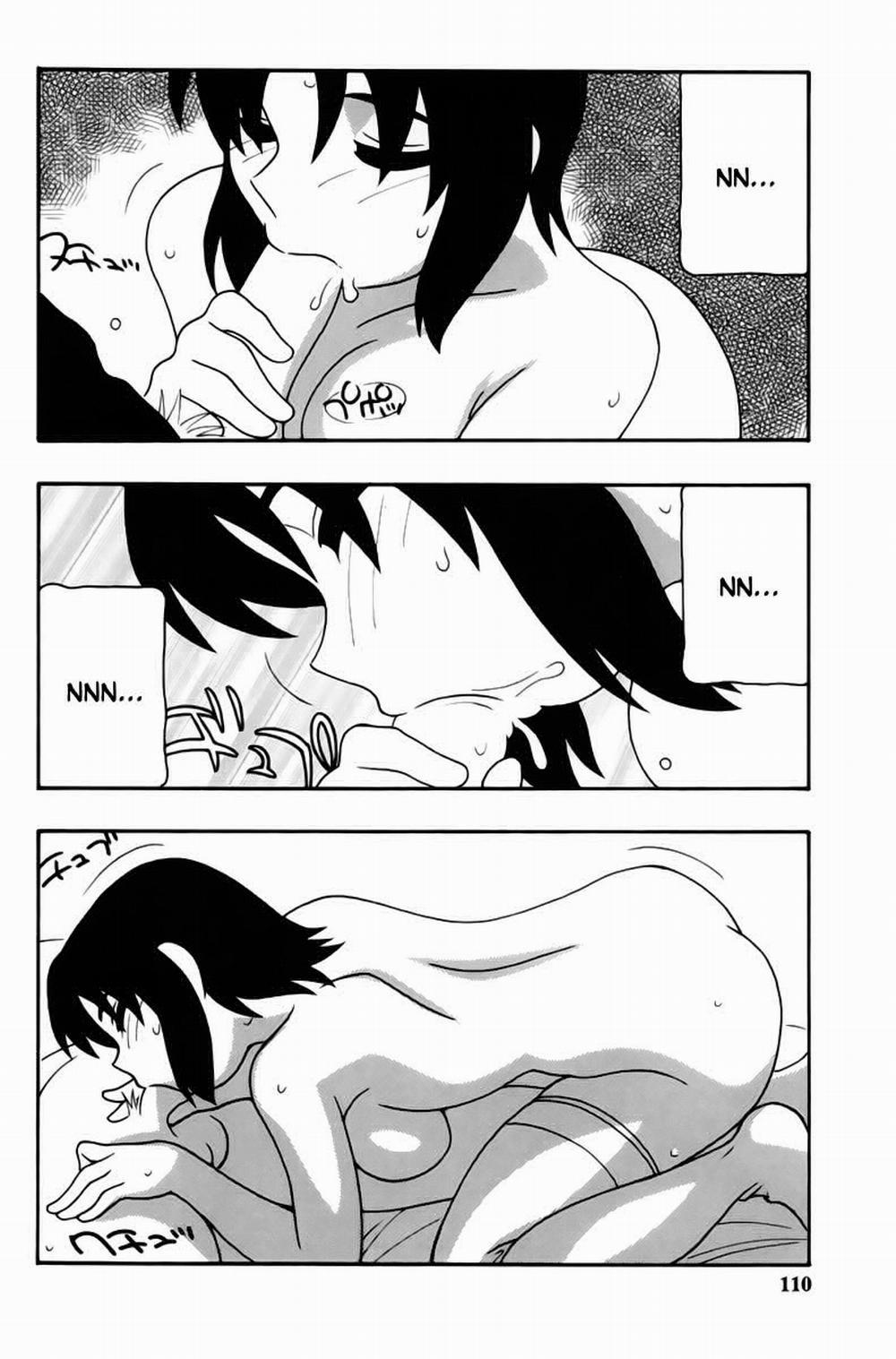 HentaiVN.net - Ảnh 10 - FAMILY PLAY - Chap 5