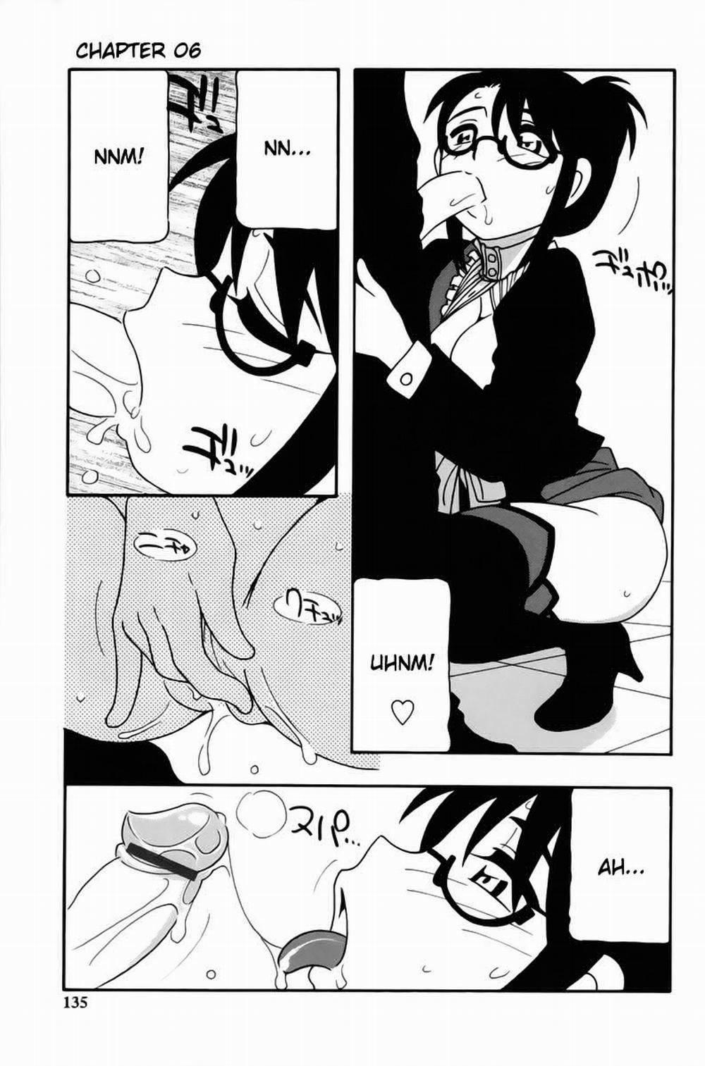 HentaiVN.net - Ảnh 13 - FAMILY PLAY - Chap 6