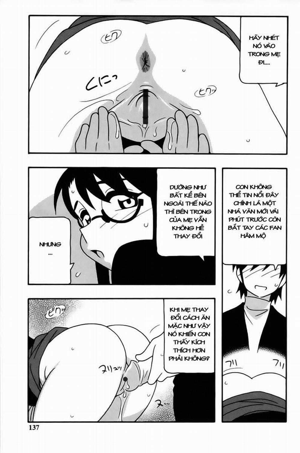 HentaiVN.net - Ảnh 15 - FAMILY PLAY - Chap 6