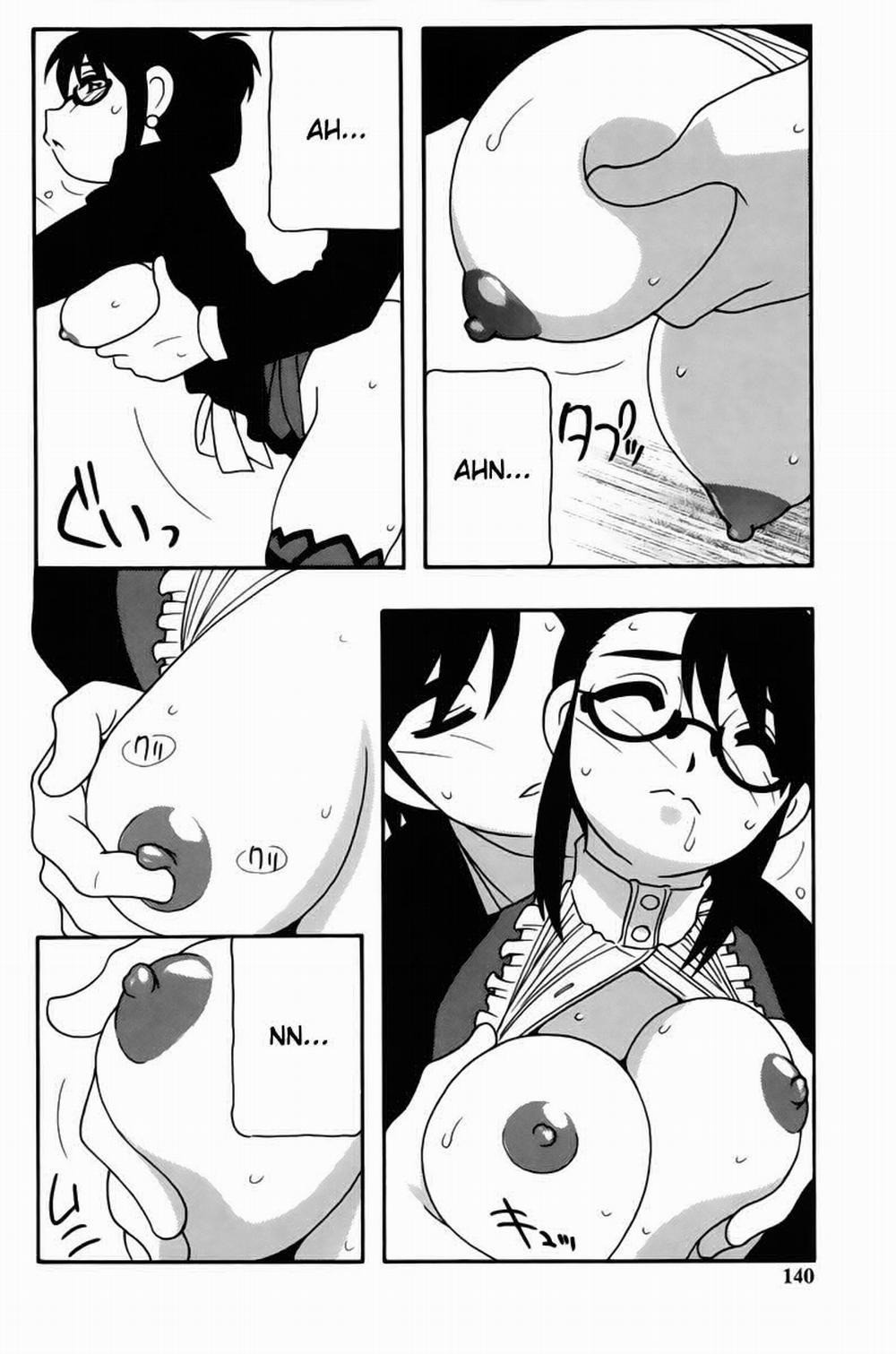 HentaiVN.net - Ảnh 18 - FAMILY PLAY - Chap 6
