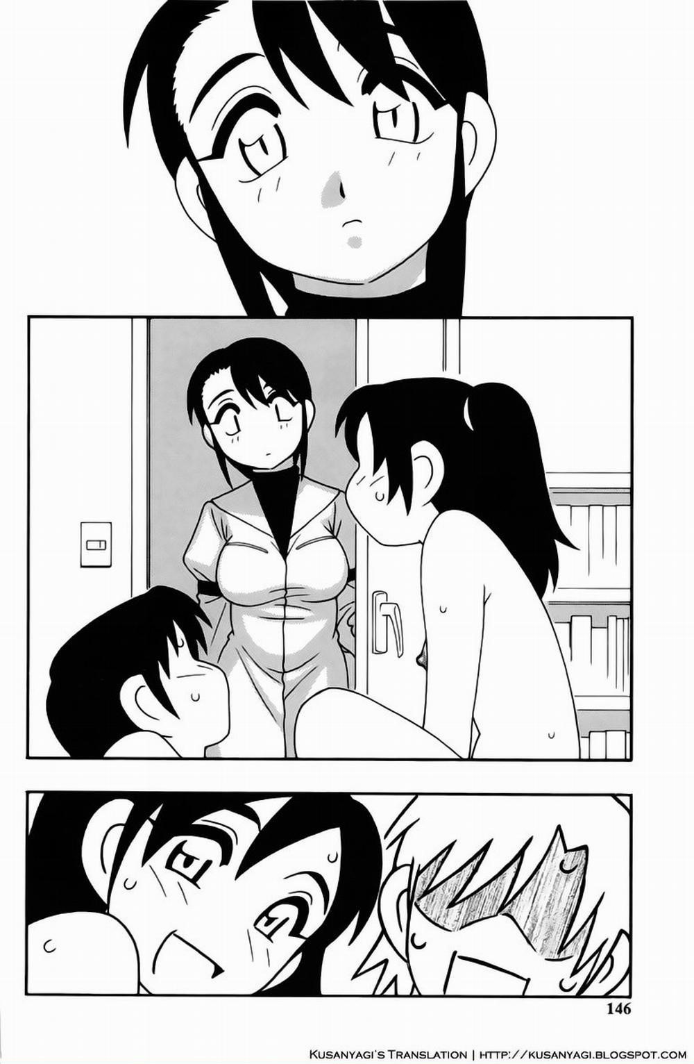 HentaiVN.net - Ảnh 24 - FAMILY PLAY - Chap 6