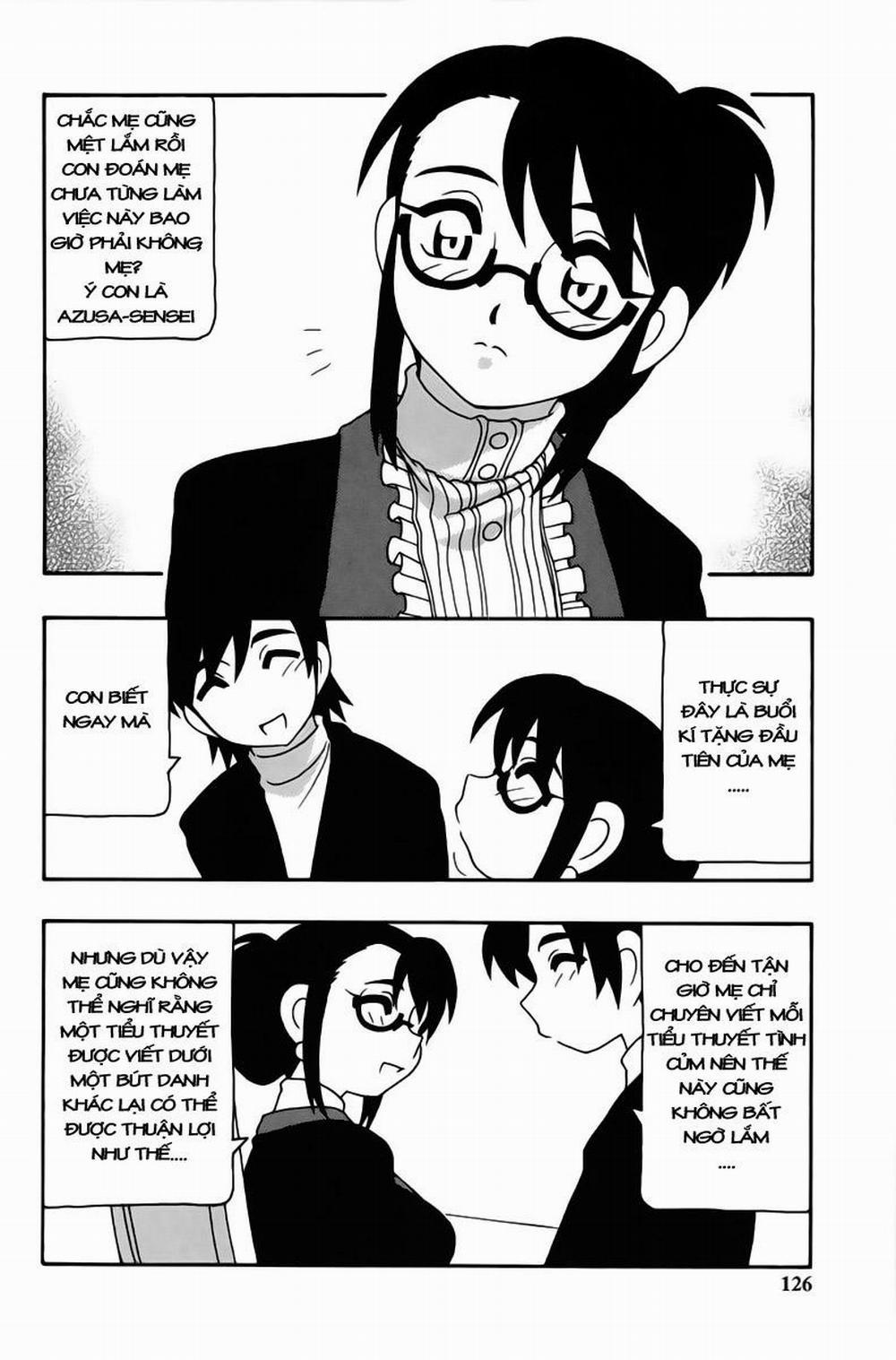 HentaiVN.net - Ảnh 4 - FAMILY PLAY - Chap 6