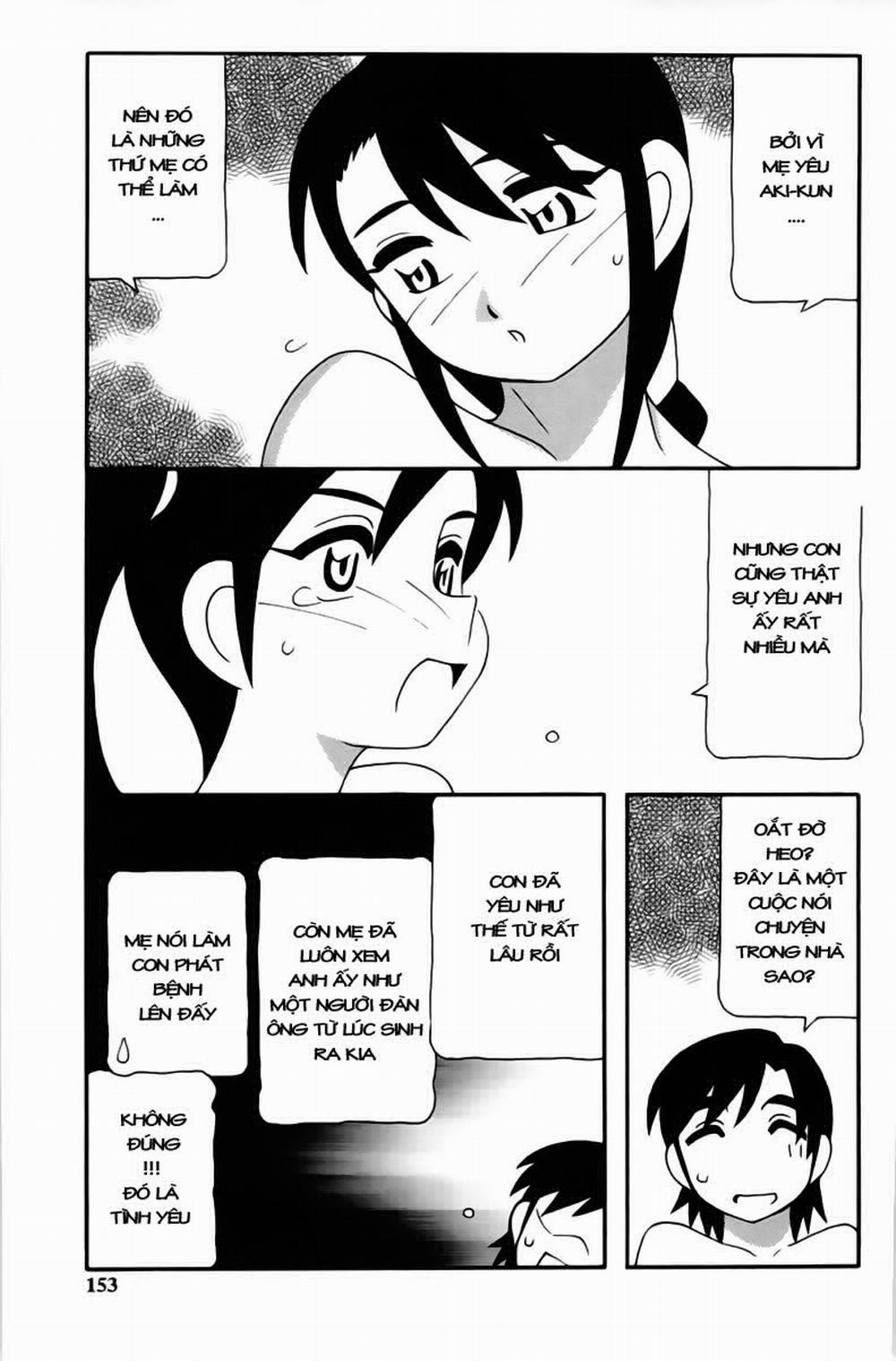 HentaiVN.net - Ảnh 7 - FAMILY PLAY - Chap 7
