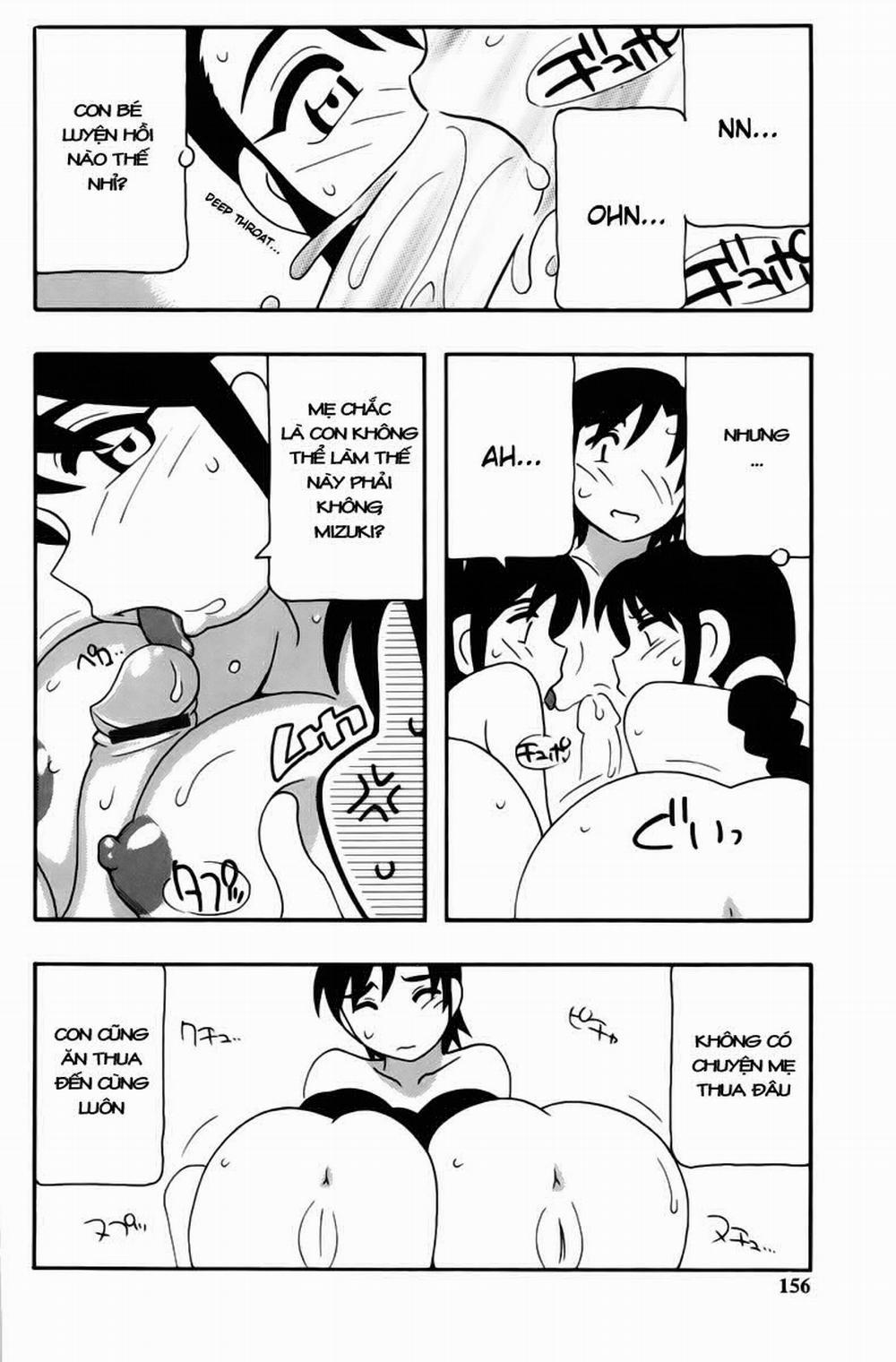 HentaiVN.net - Ảnh 10 - FAMILY PLAY - Chap 7