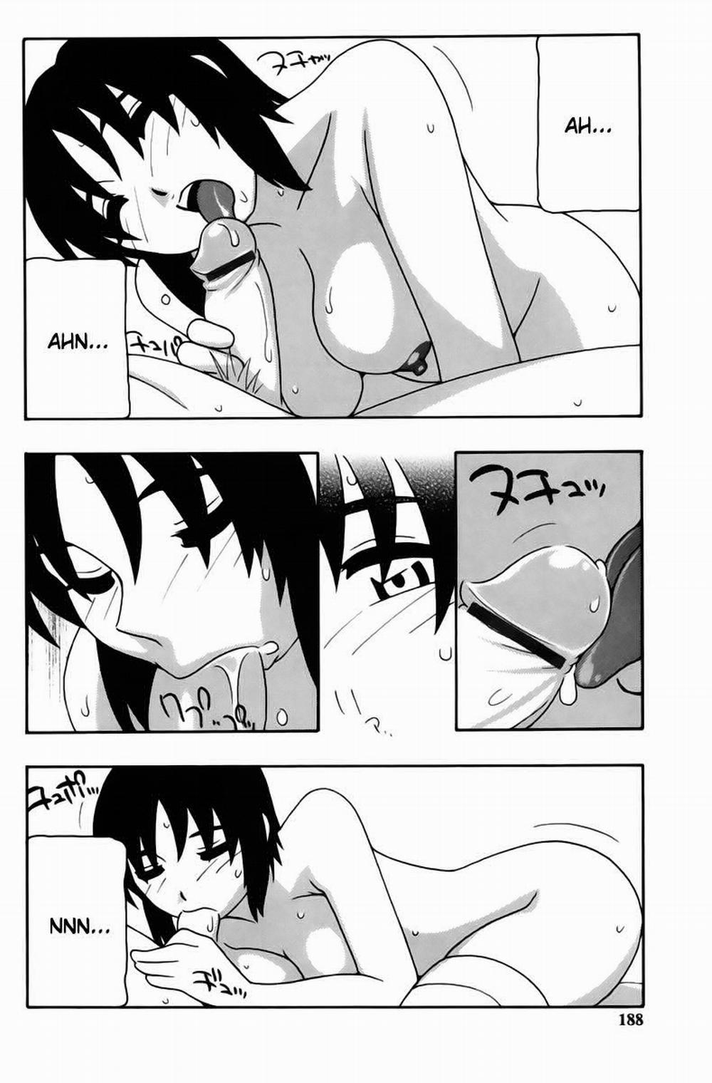 HentaiVN.net - Ảnh 14 - FAMILY PLAY - Chap 8